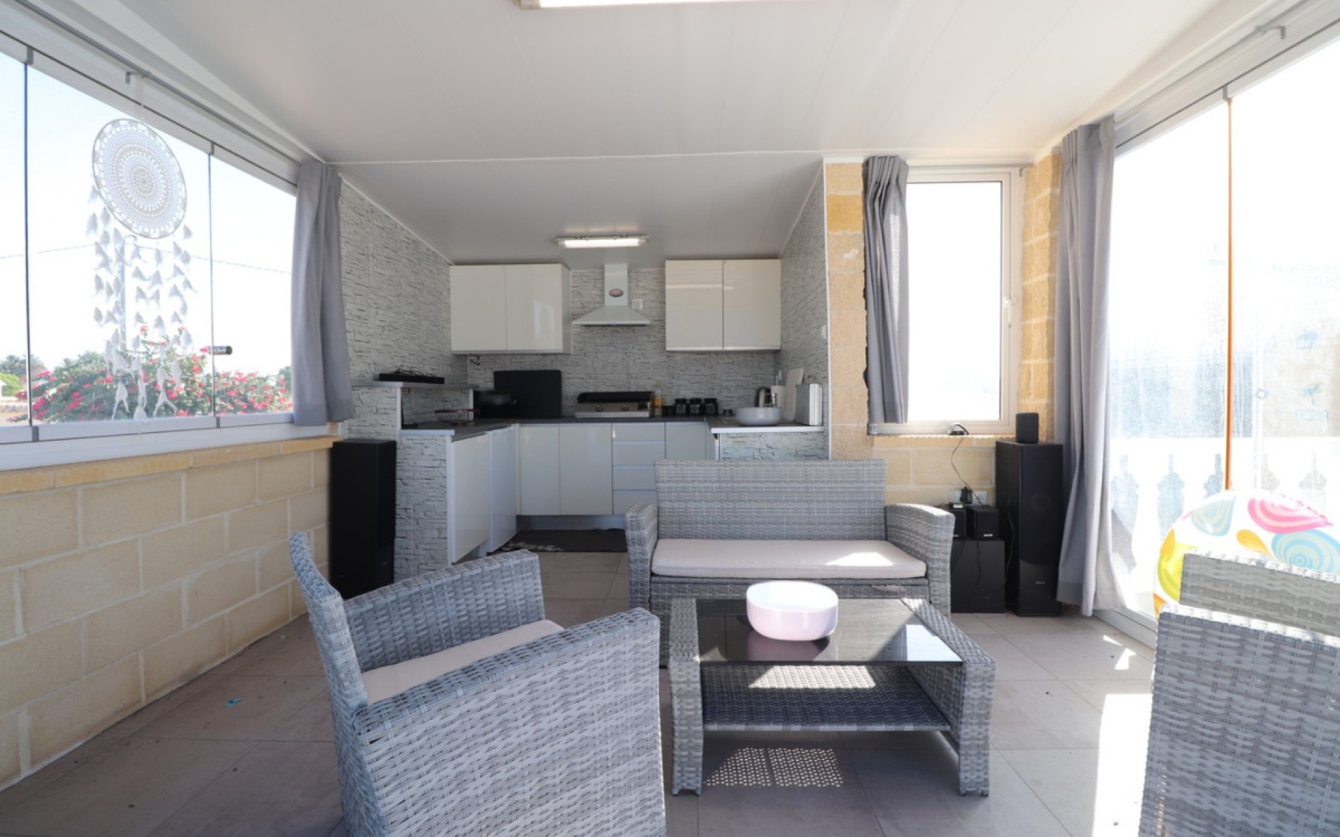 zum Verkauf - Villa - Callosa de Segura - Callosa de Segura Centro