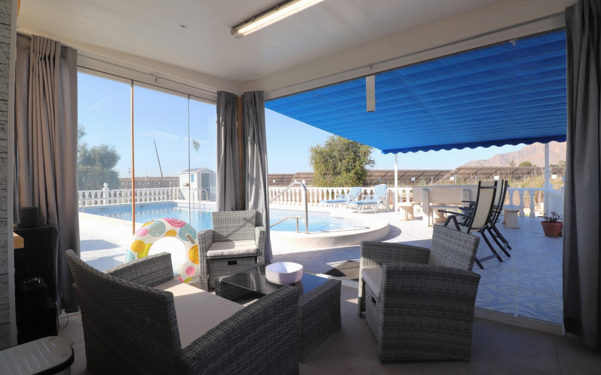 zum Verkauf - Villa - Callosa de Segura - Callosa de Segura Centro