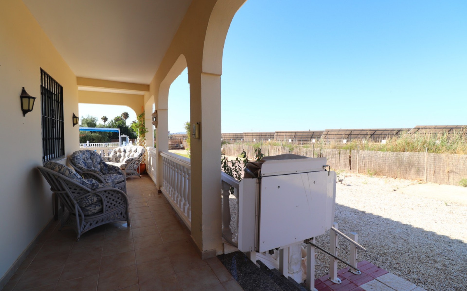 zum Verkauf - Villa - Callosa de Segura - Callosa de Segura Centro