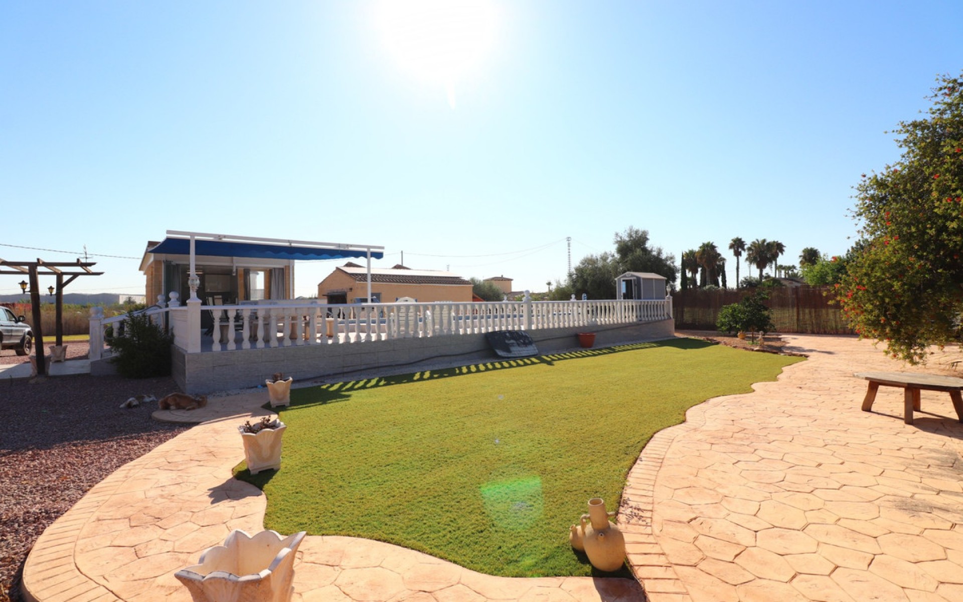 zum Verkauf - Villa - Callosa de Segura - Callosa de Segura Centro
