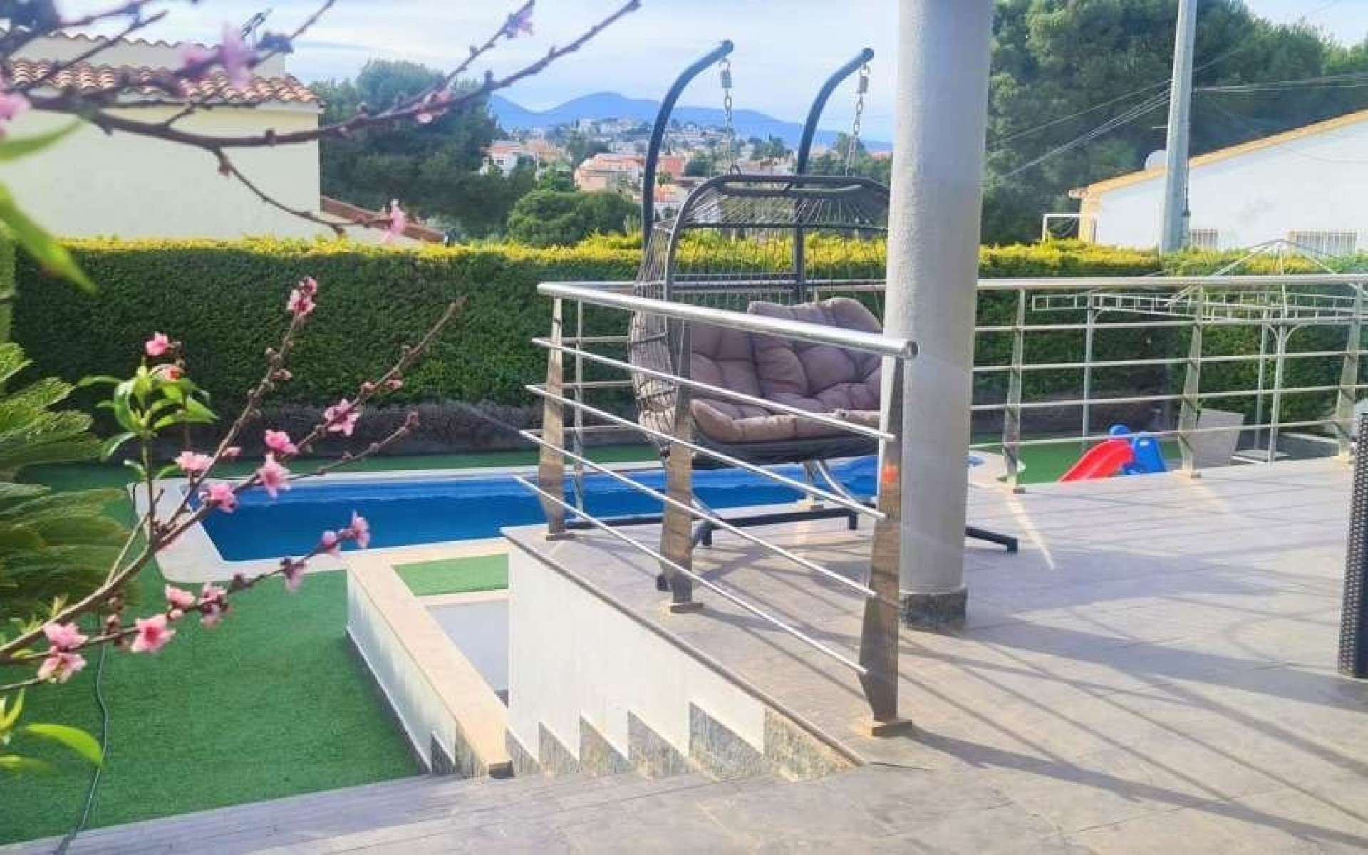 zum Verkauf - Villa - Calpe - Calpe Centro