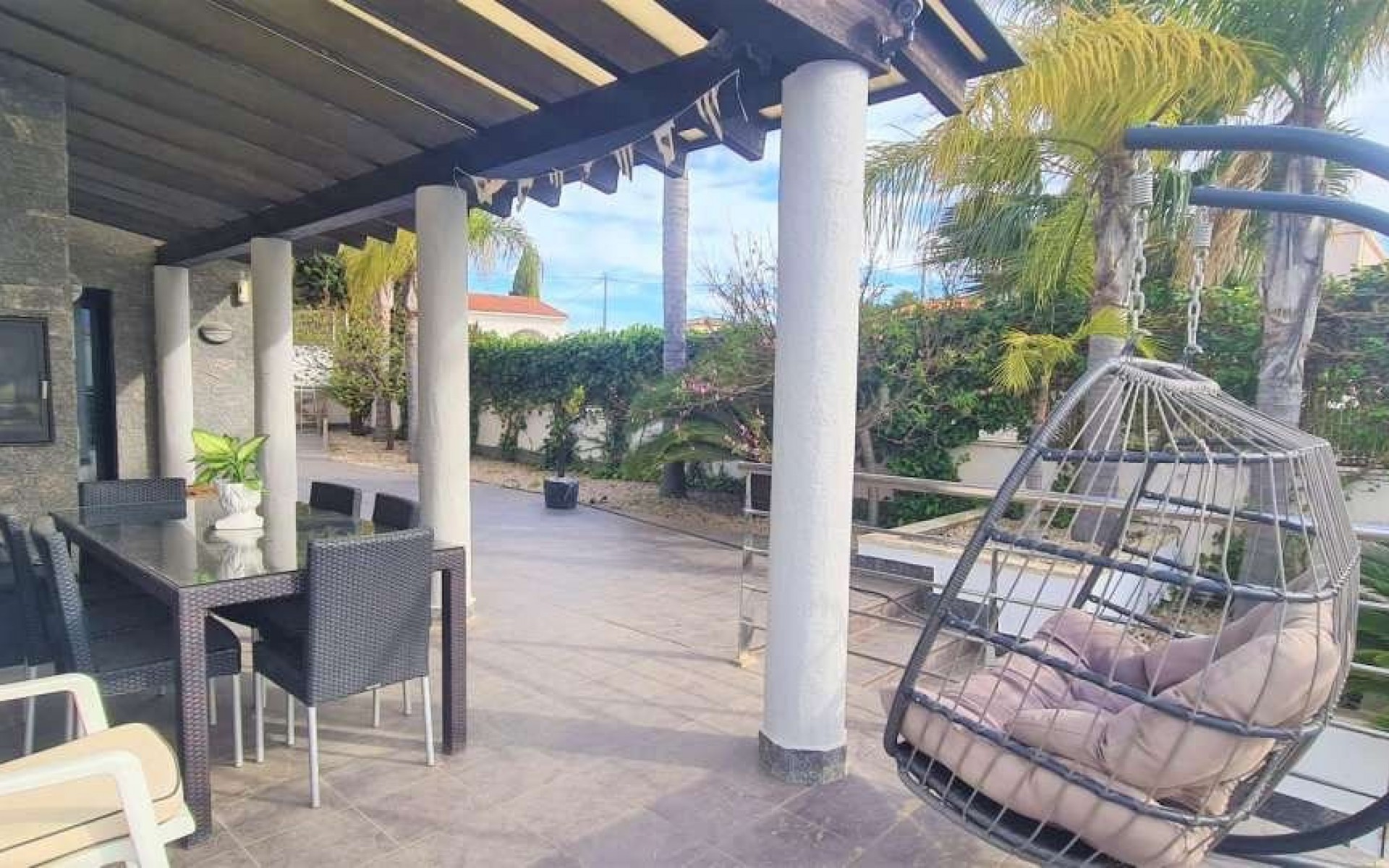 zum Verkauf - Villa - Calpe - Calpe Centro