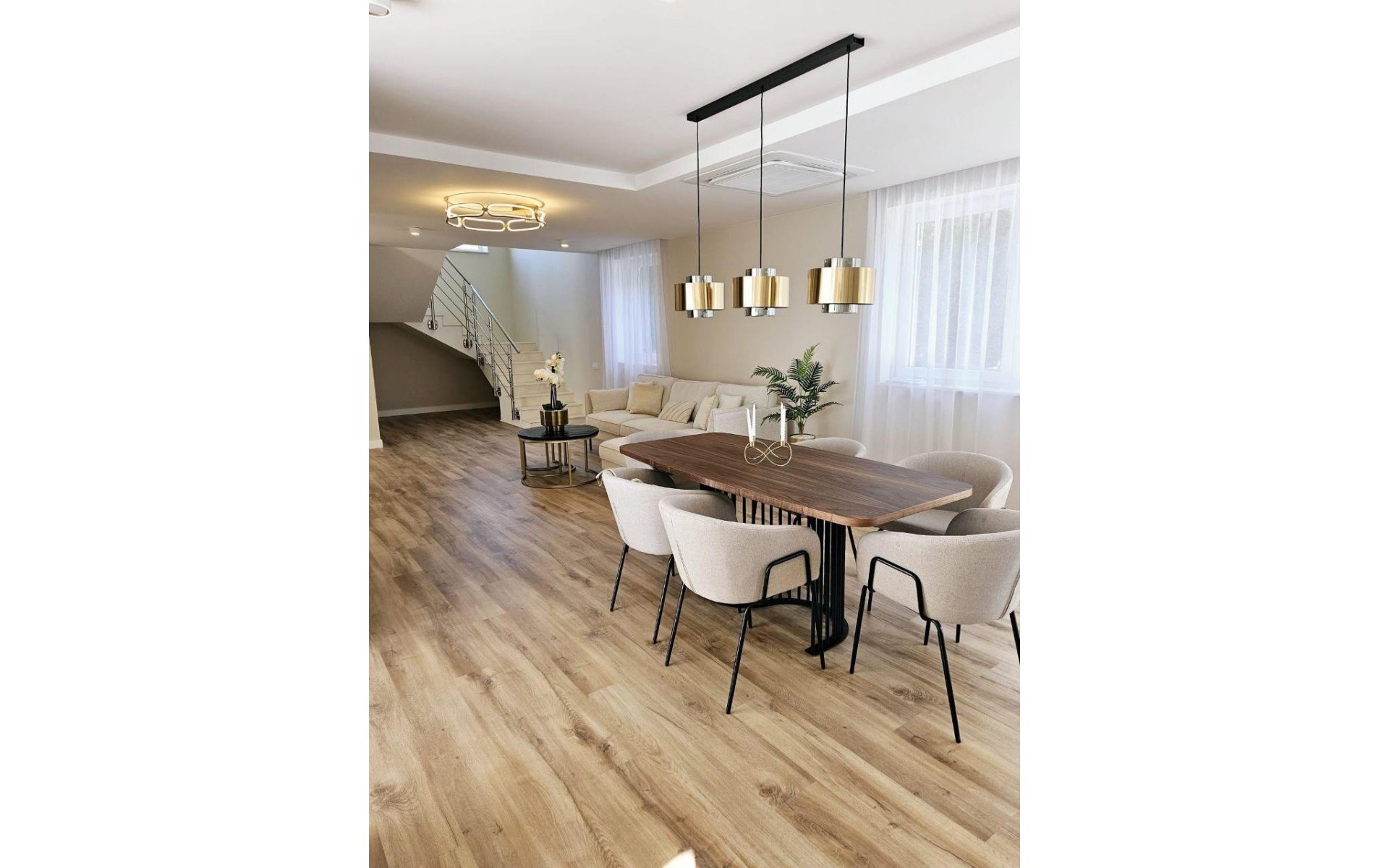 zum Verkauf - Villa - Calpe - Calpe Centro