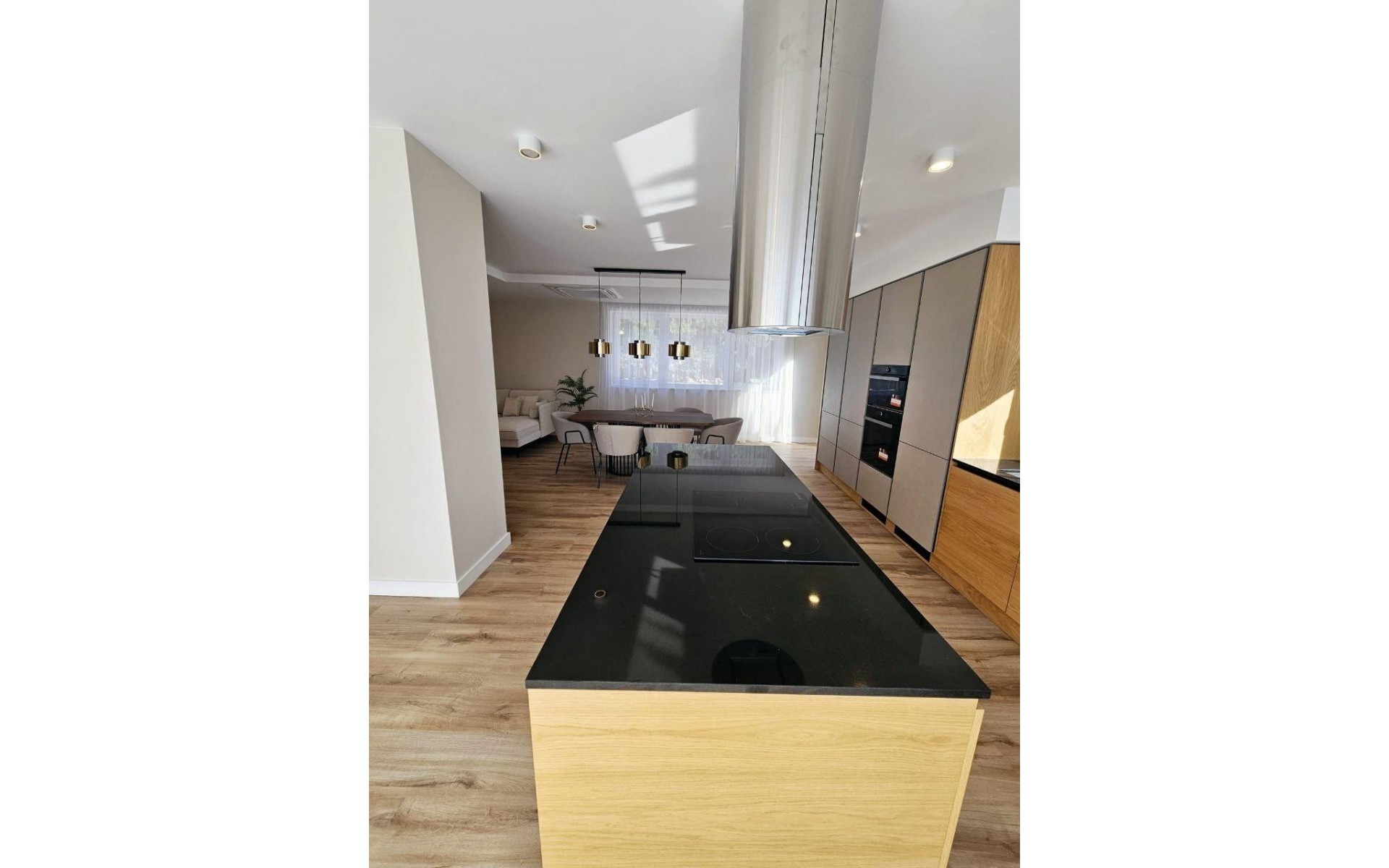 zum Verkauf - Villa - Calpe - Calpe Centro