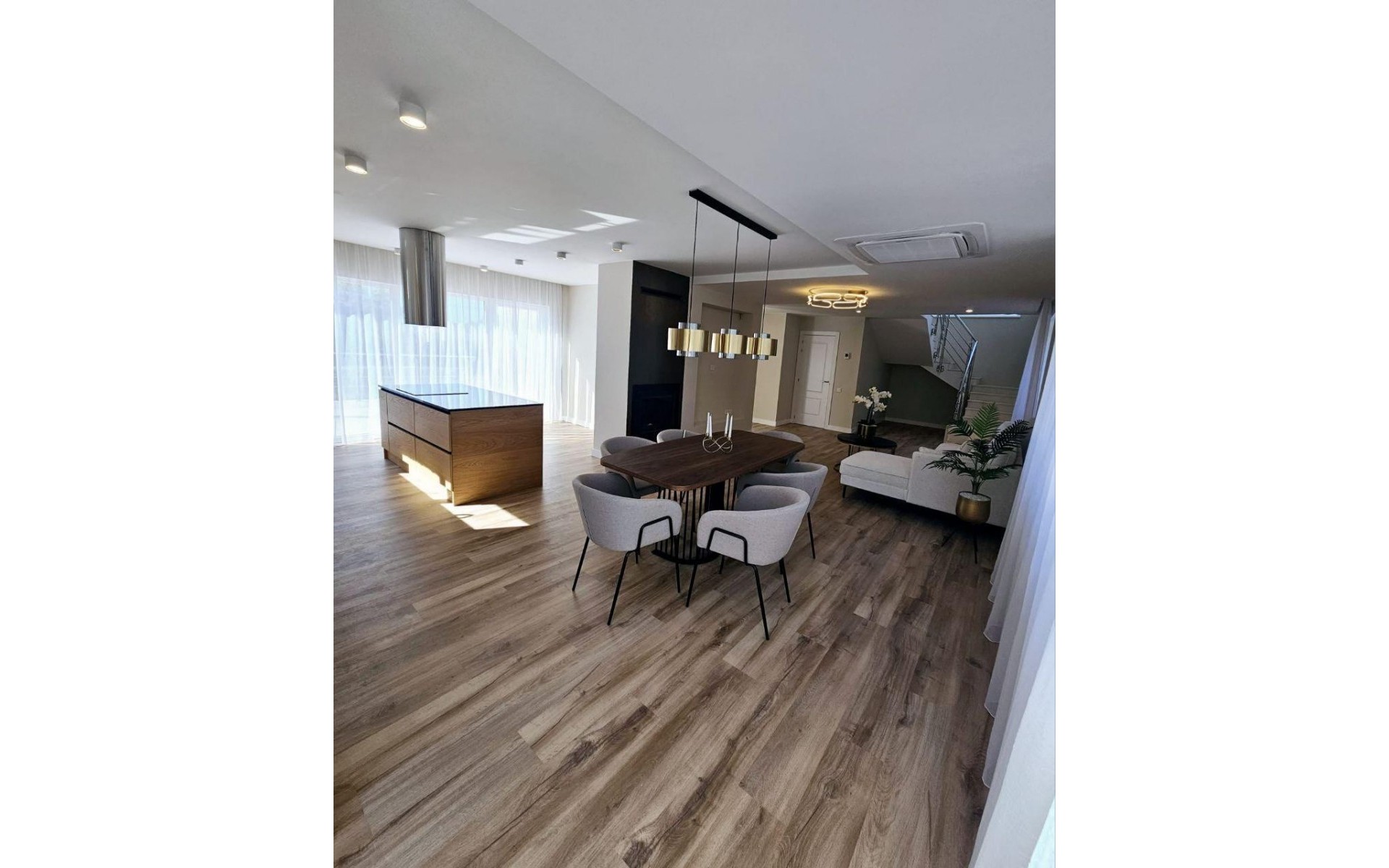 zum Verkauf - Villa - Calpe - Calpe Centro