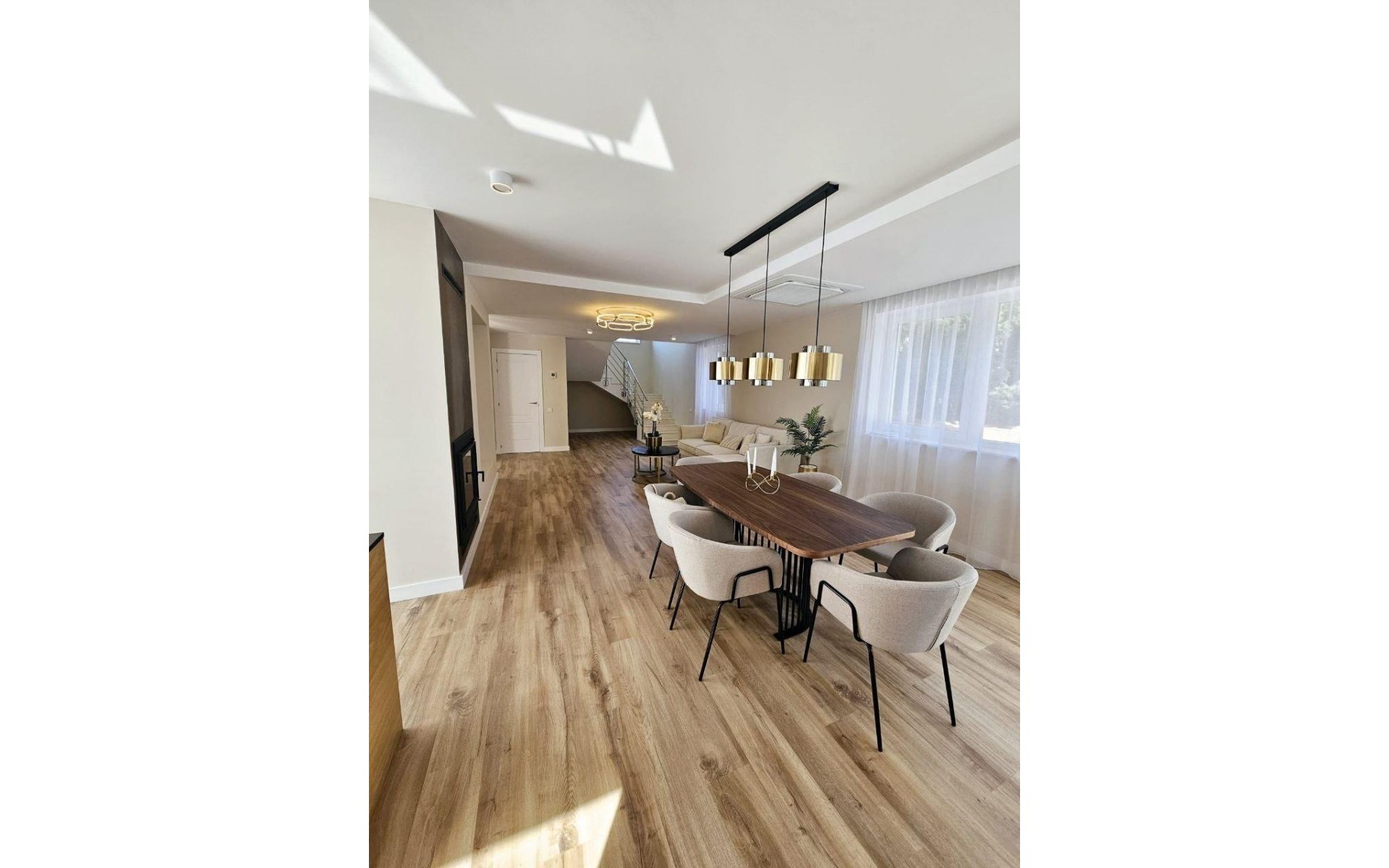 zum Verkauf - Villa - Calpe - Calpe Centro