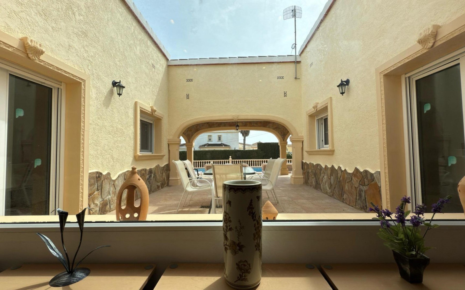 zum Verkauf - Villa - Calpe - Calpe Centro