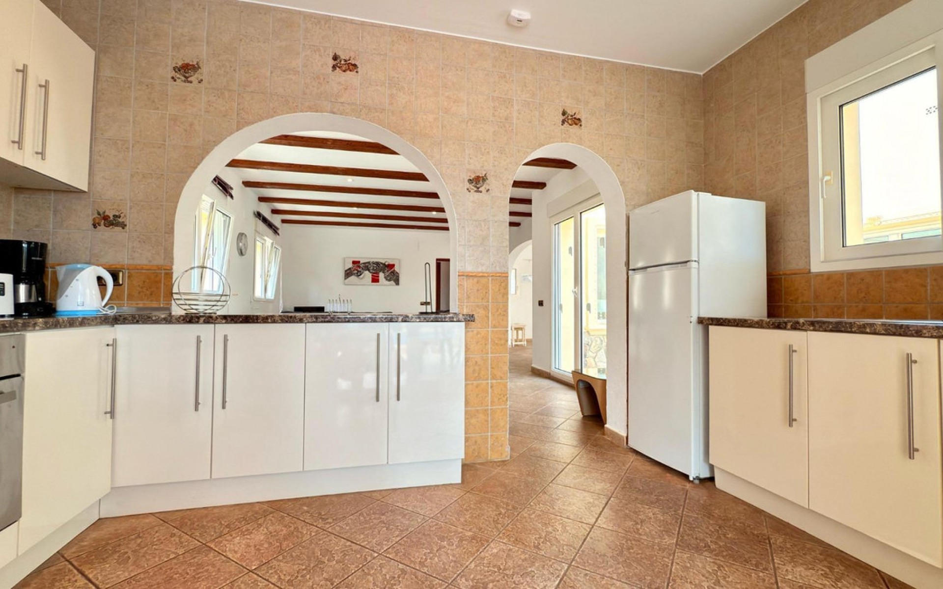 zum Verkauf - Villa - Calpe - Calpe Centro