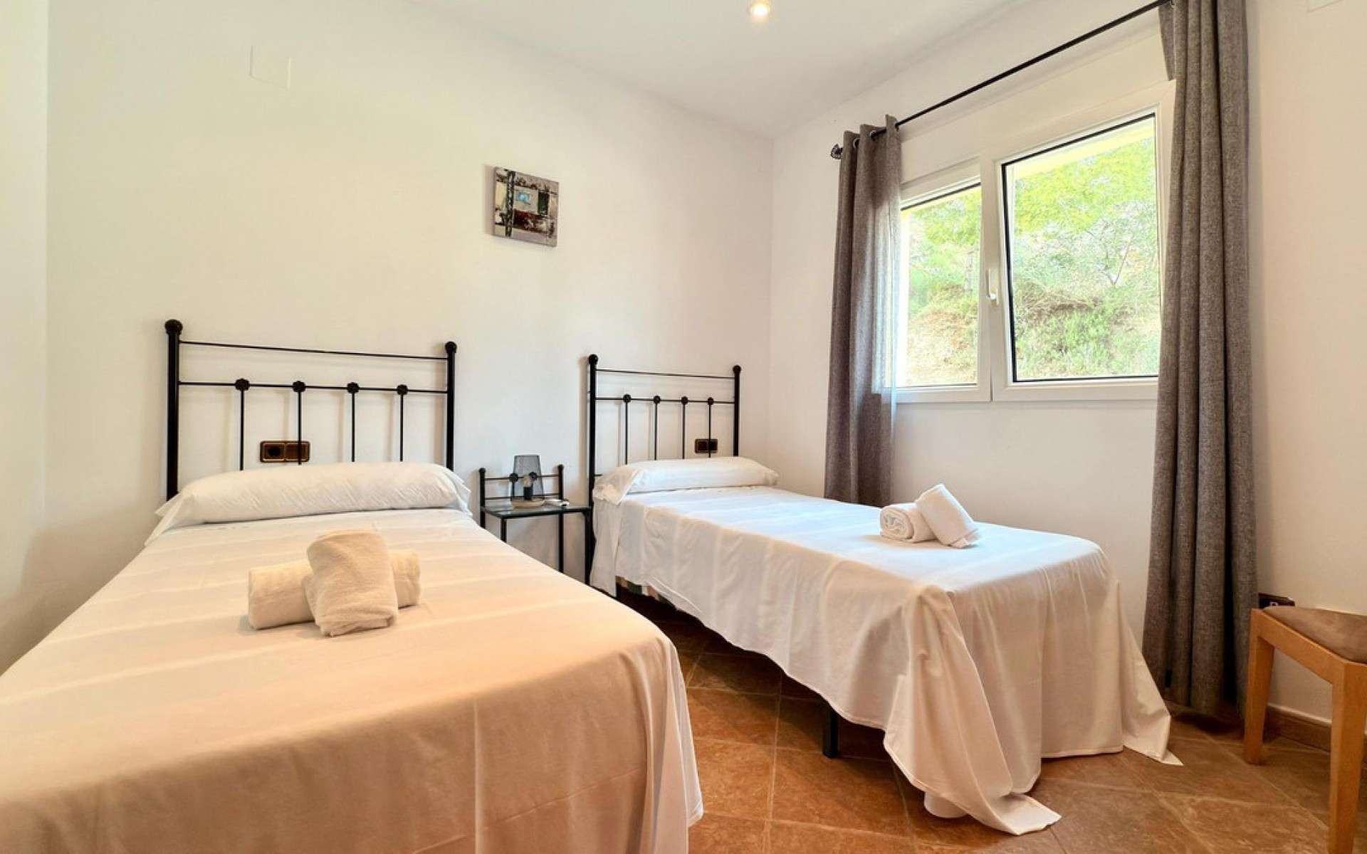 zum Verkauf - Villa - Calpe - Calpe Centro