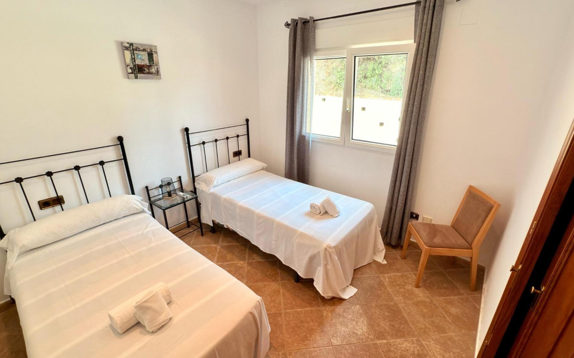 zum Verkauf - Villa - Calpe - Calpe Centro