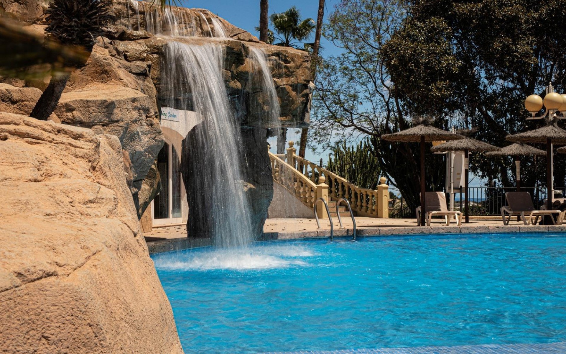 zum Verkauf - Villa - Calpe - Calpe Centro