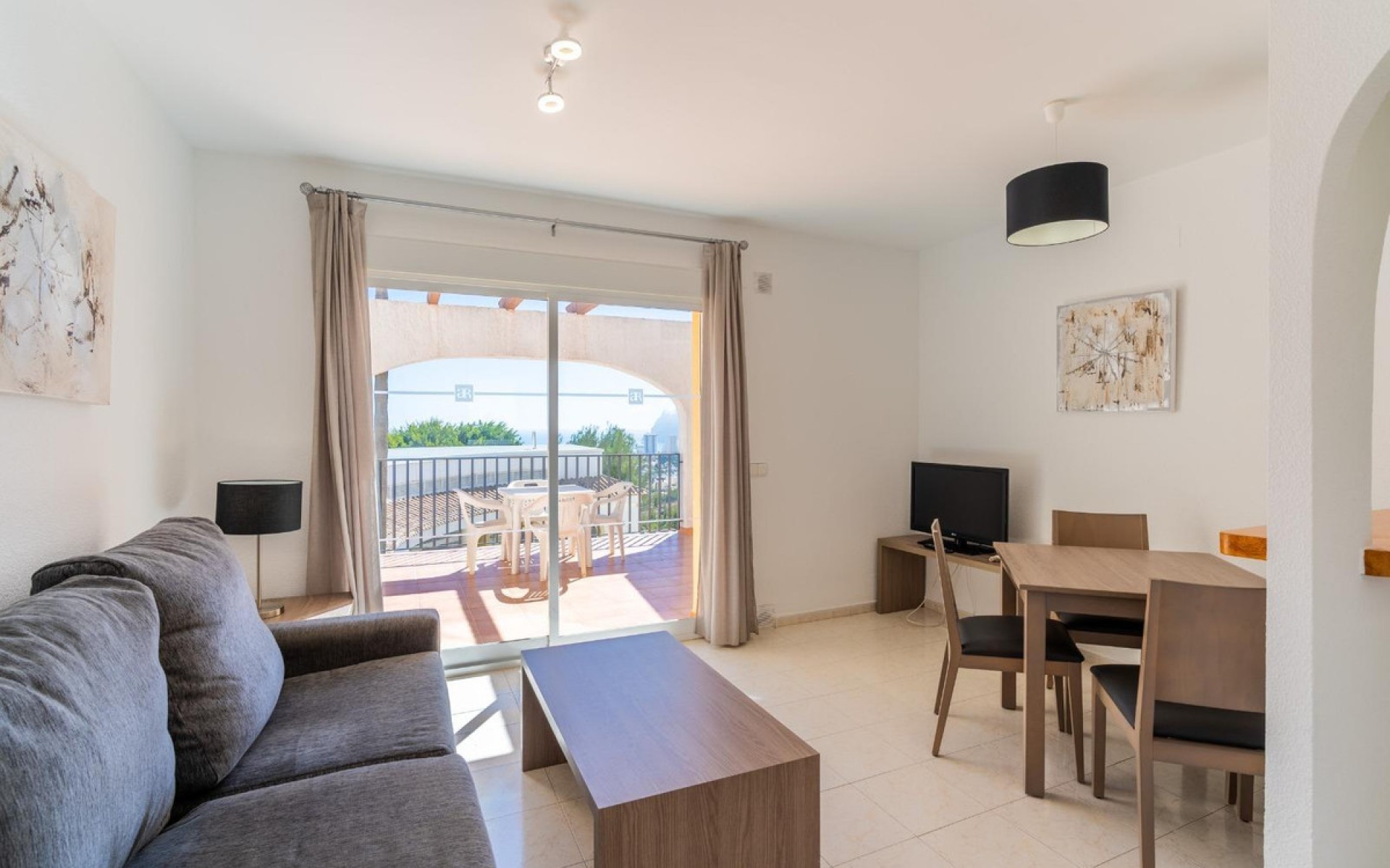 zum Verkauf - Villa - Calpe - Calpe Centro