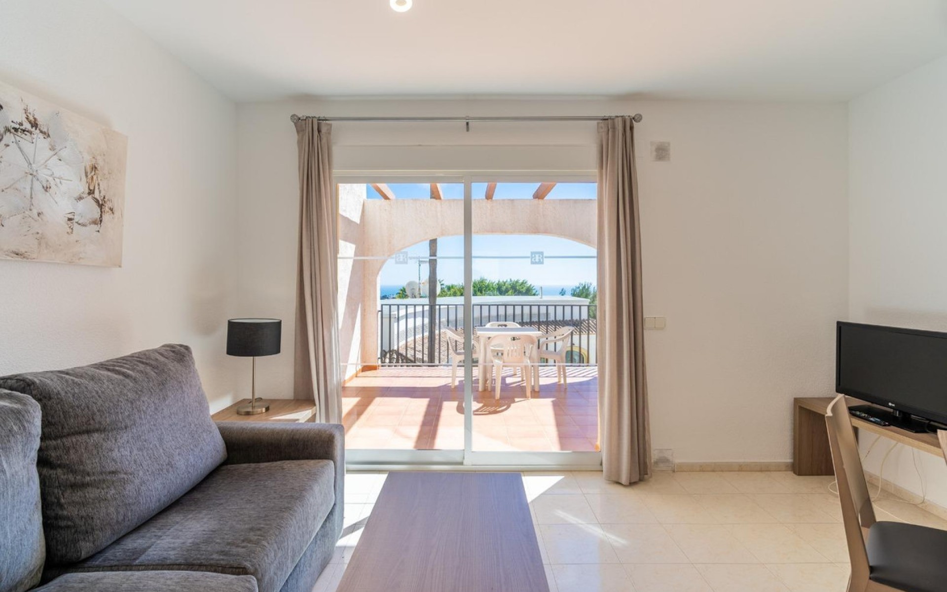 zum Verkauf - Villa - Calpe - Calpe Centro