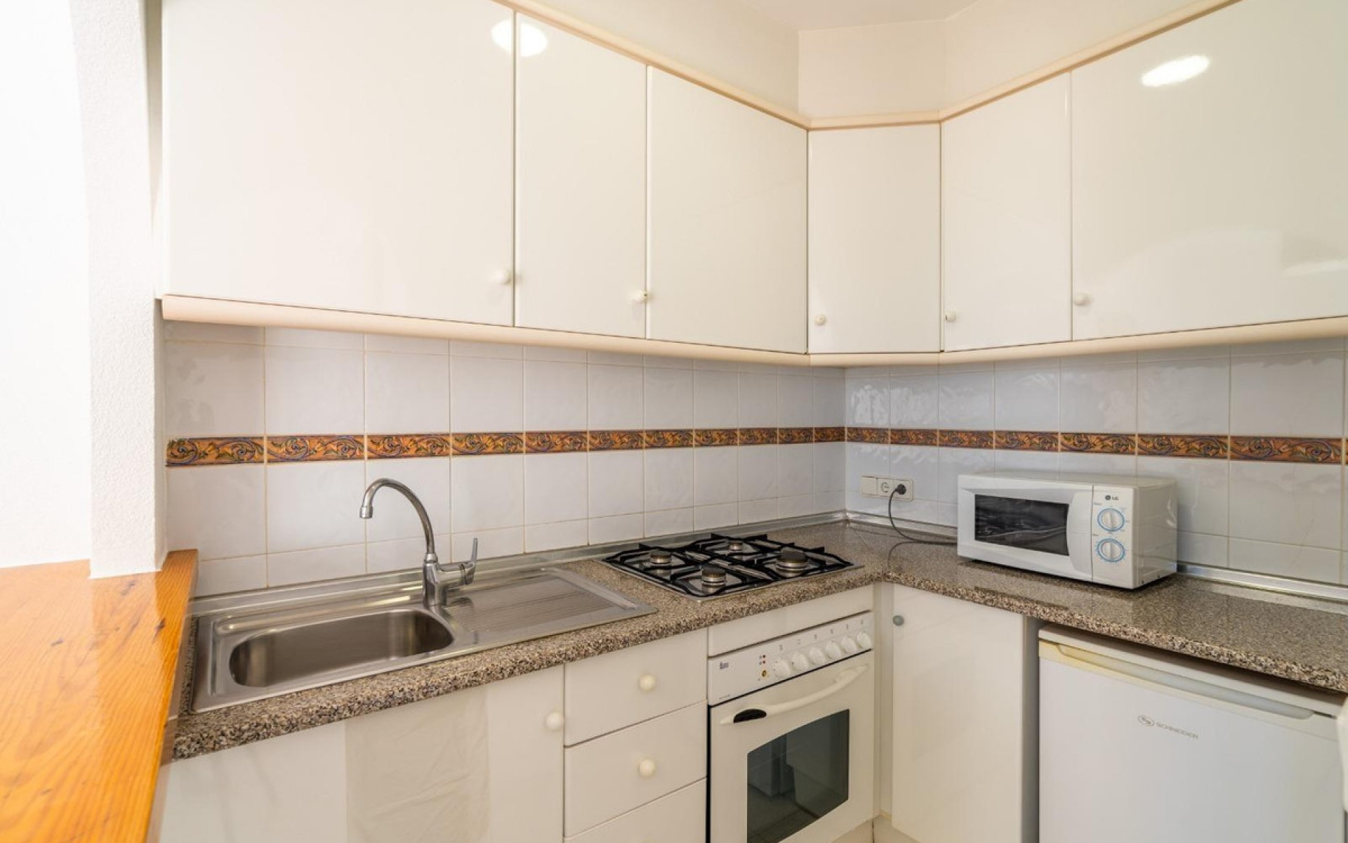 zum Verkauf - Villa - Calpe - Calpe Centro