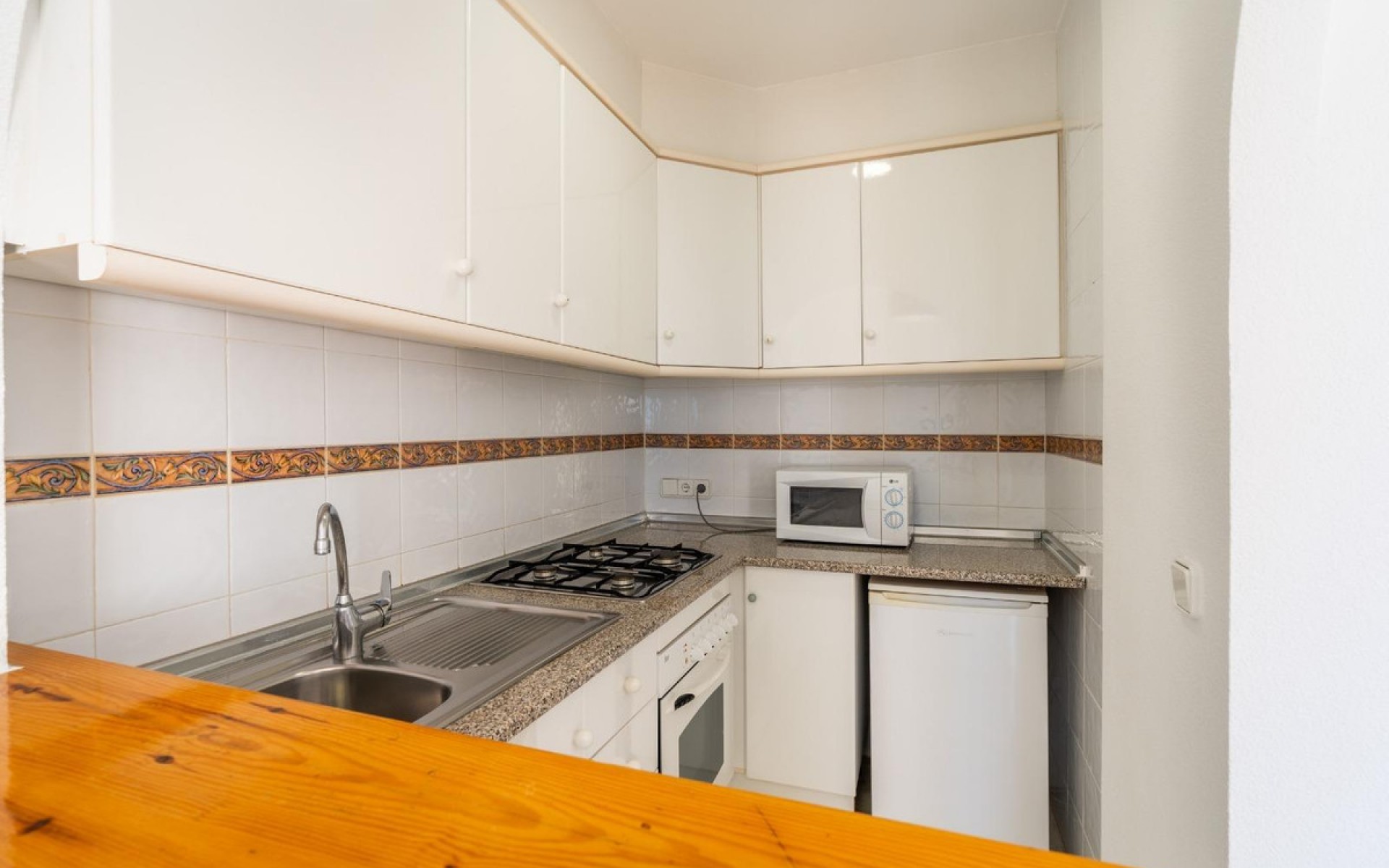 zum Verkauf - Villa - Calpe - Calpe Centro