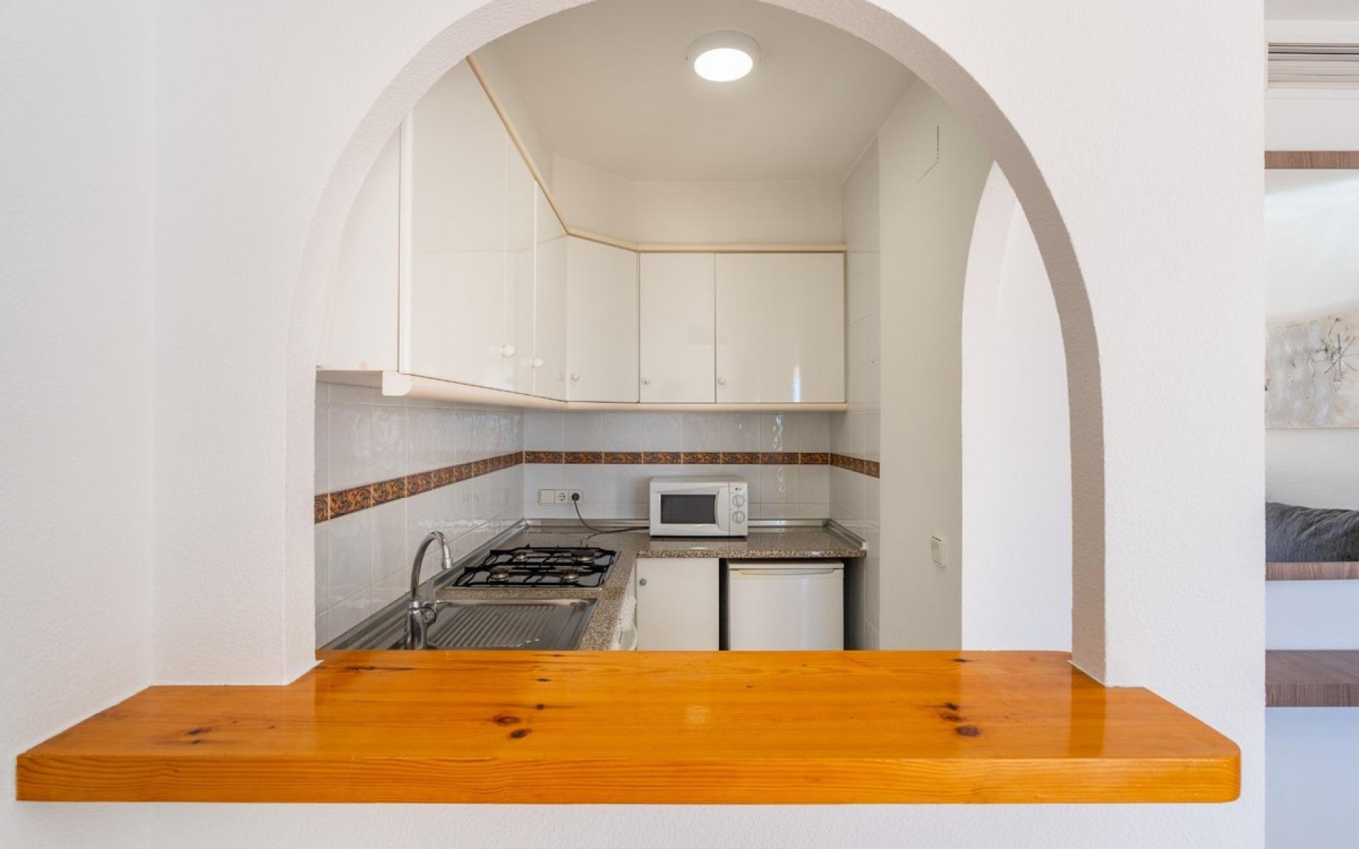 zum Verkauf - Villa - Calpe - Calpe Centro