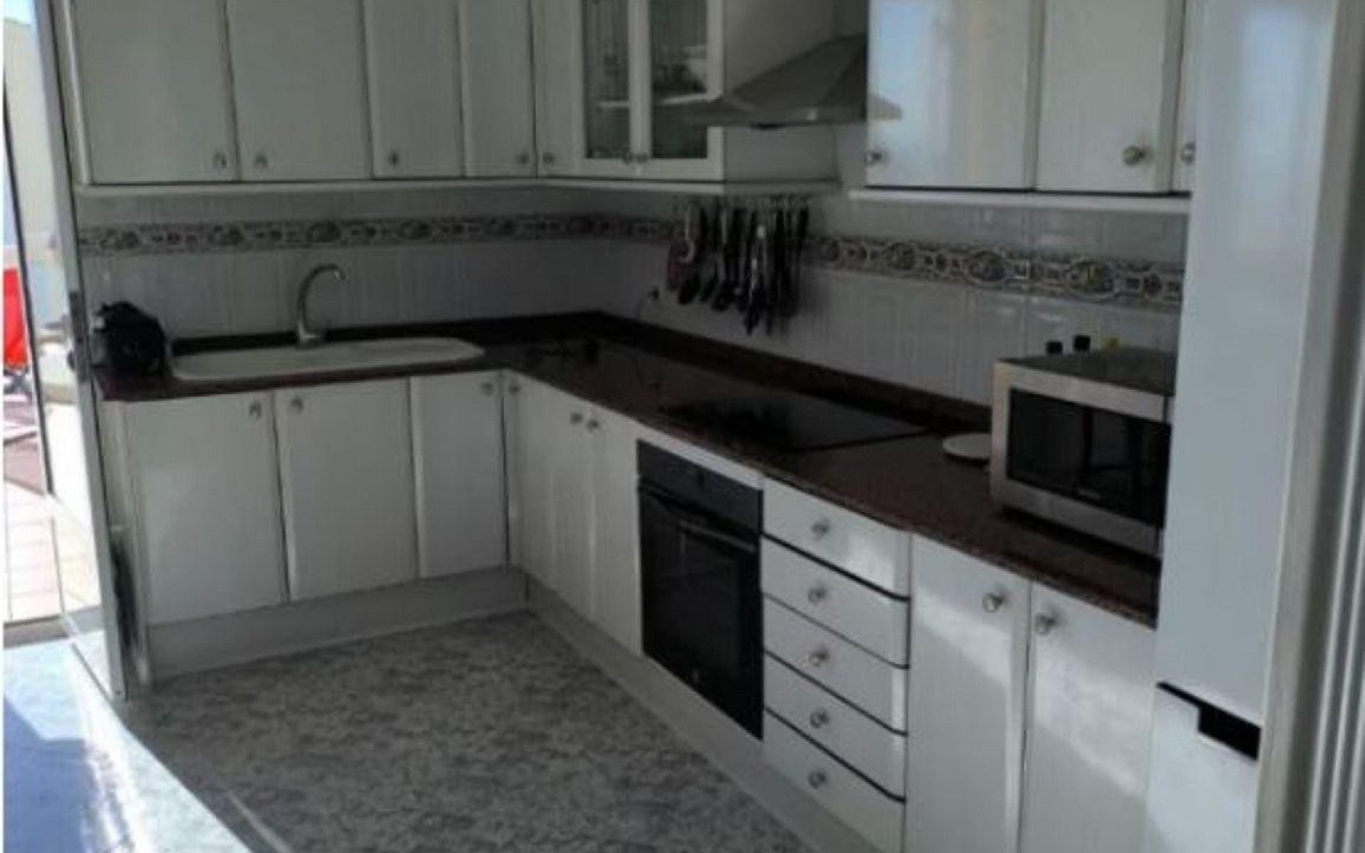 zum Verkauf - Villa - Calpe - Calpe Centro