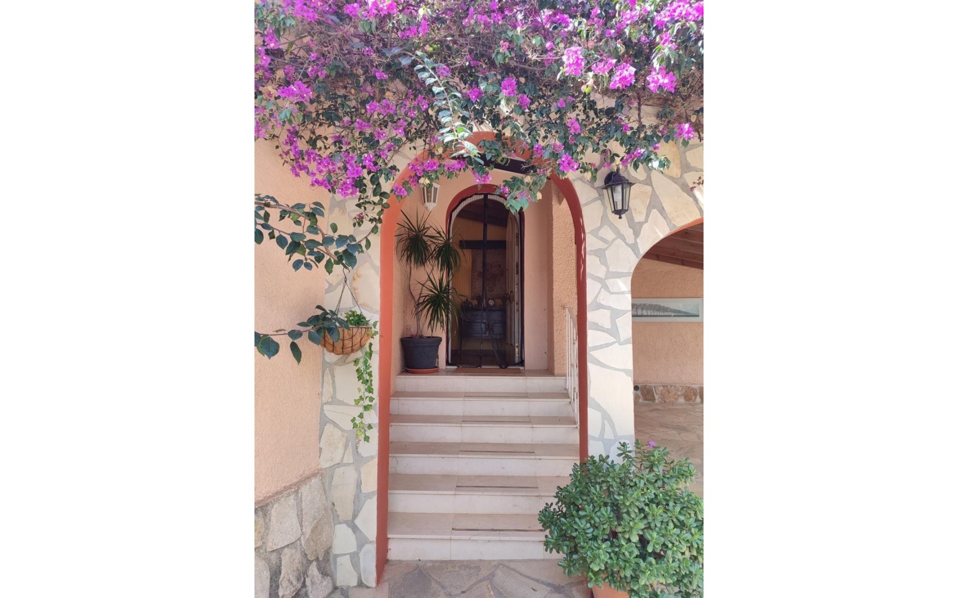 zum Verkauf - Villa - Calpe - Calpe Centro