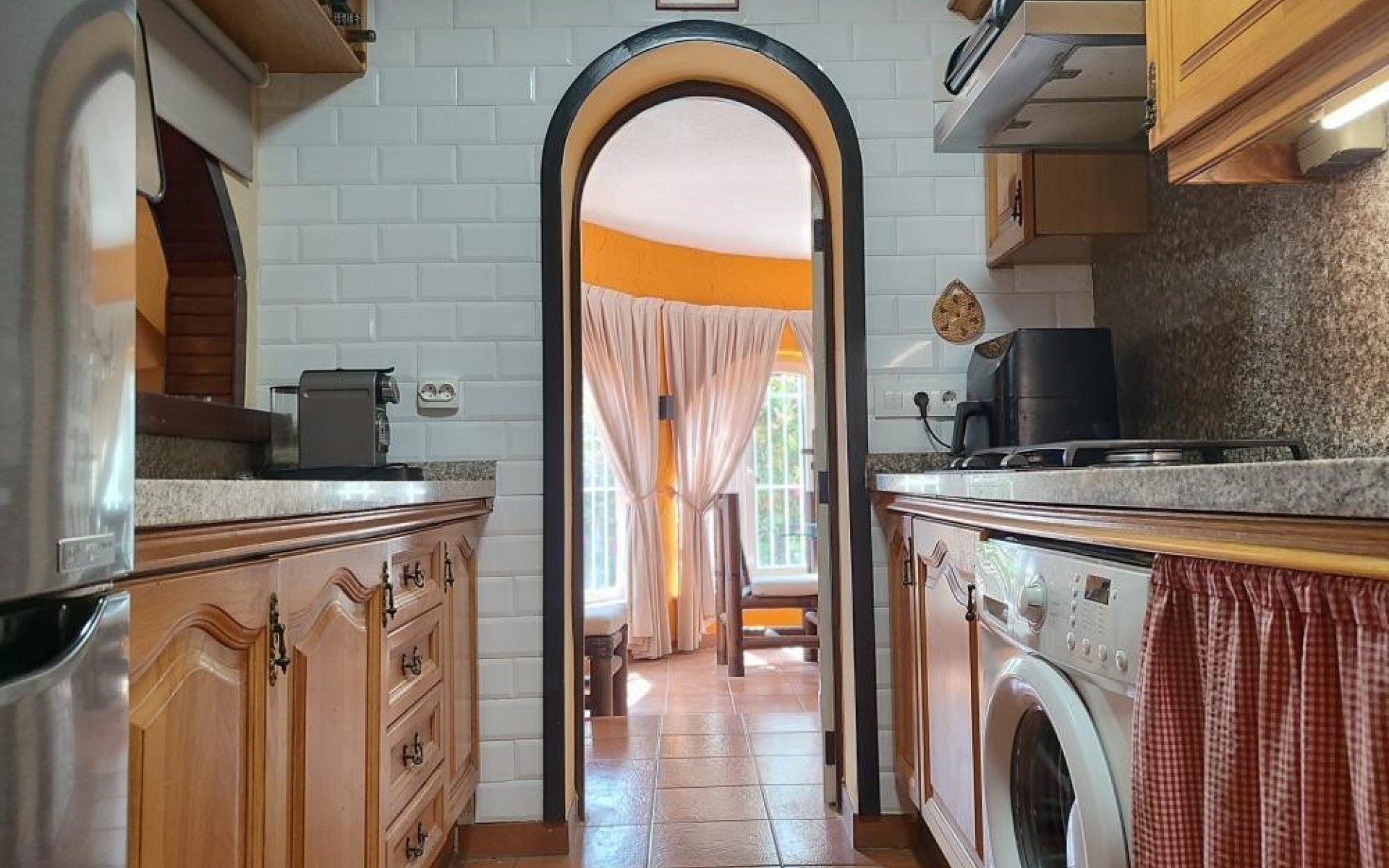 zum Verkauf - Villa - Calpe - Calpe Centro