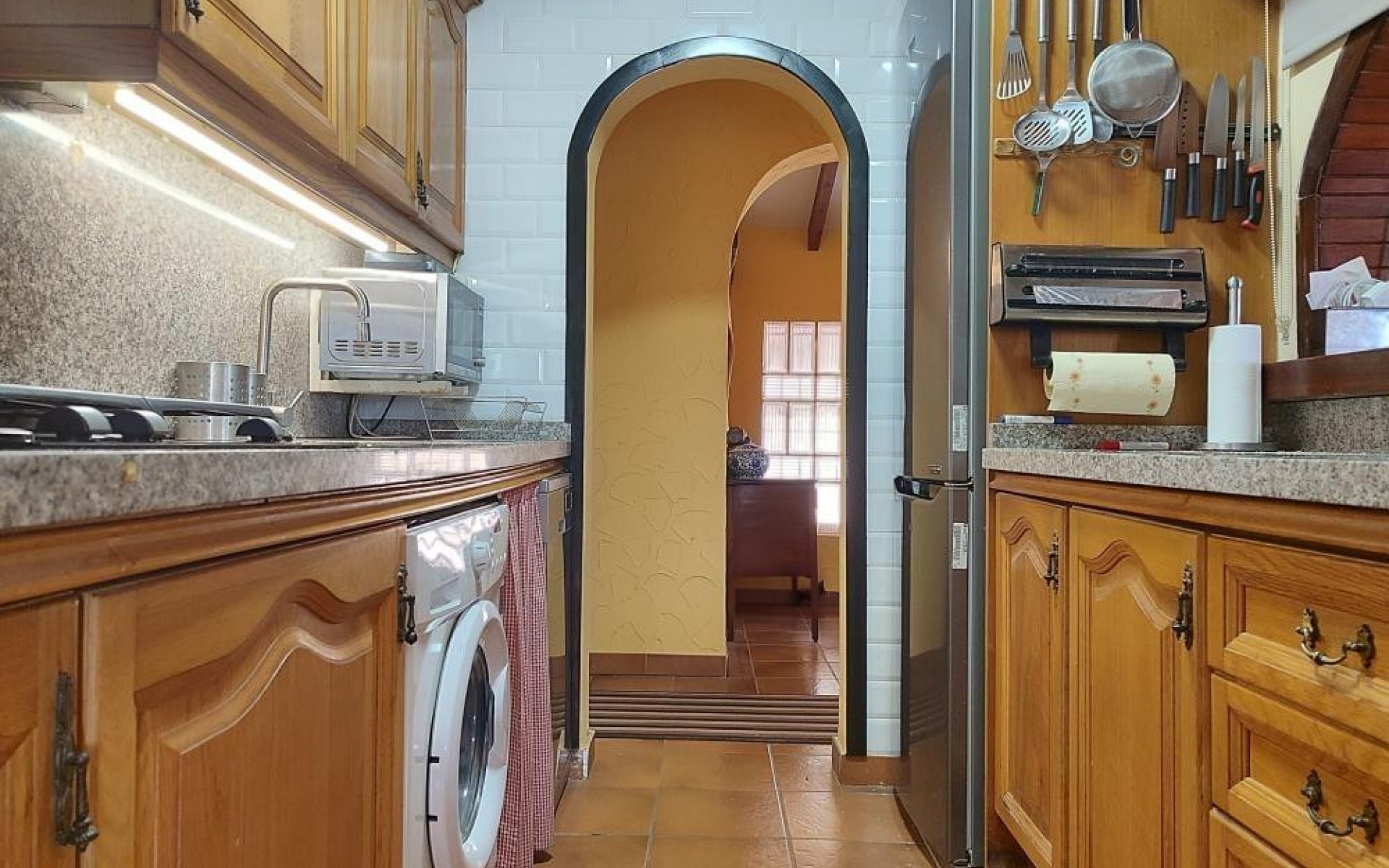 zum Verkauf - Villa - Calpe - Calpe Centro