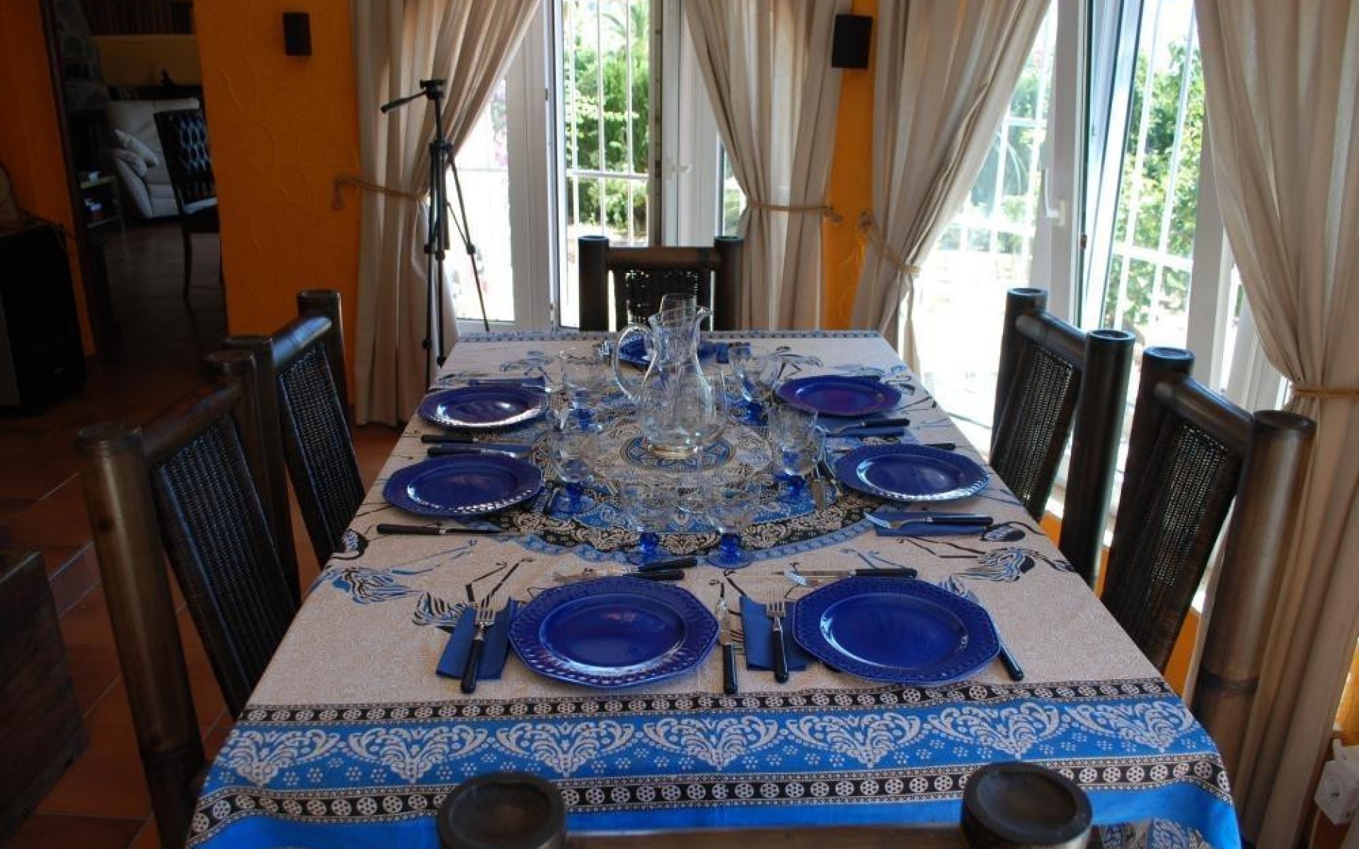 zum Verkauf - Villa - Calpe - Calpe Centro