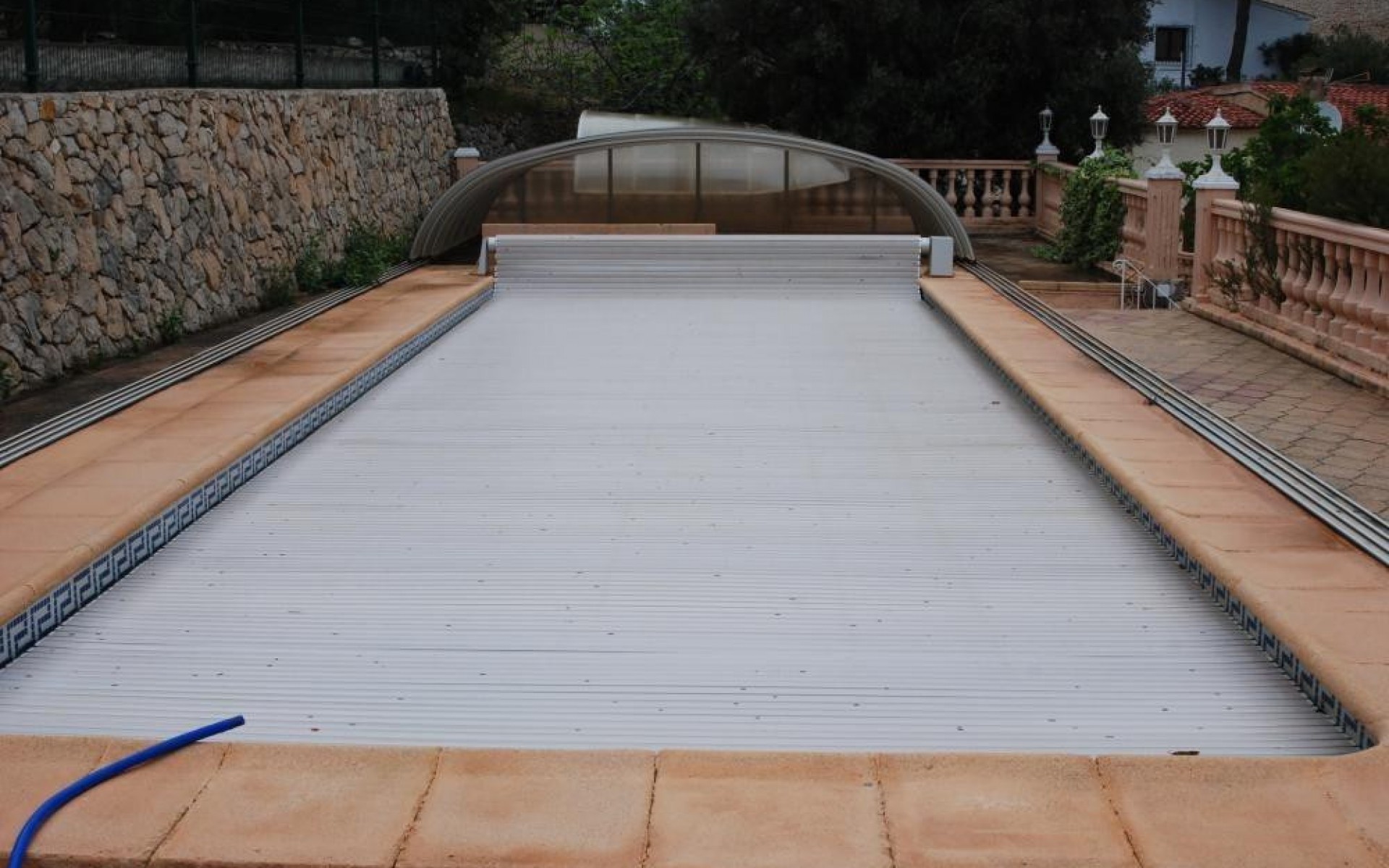 zum Verkauf - Villa - Calpe - Calpe Centro