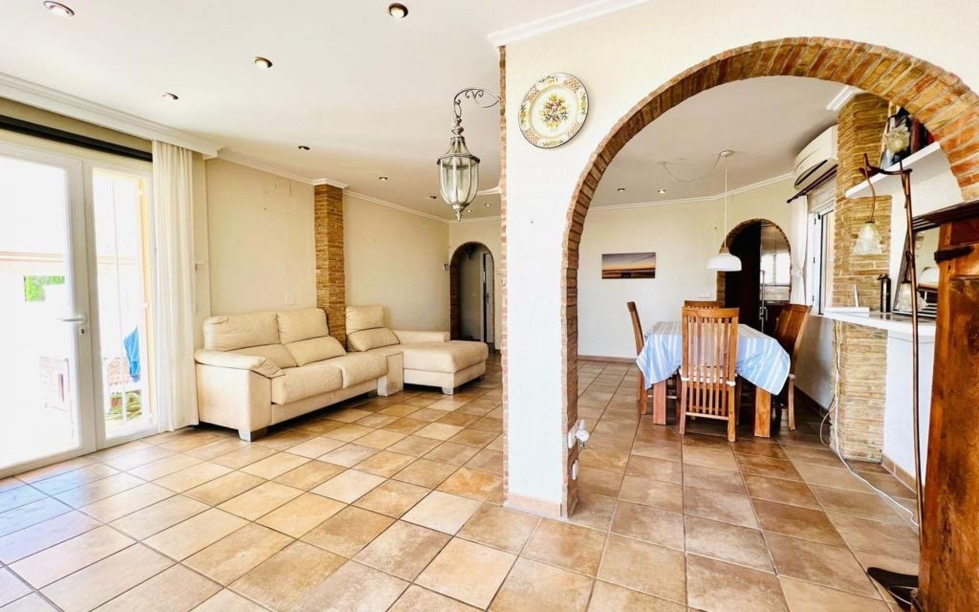 zum Verkauf - Villa - Calpe - Calpe Centro