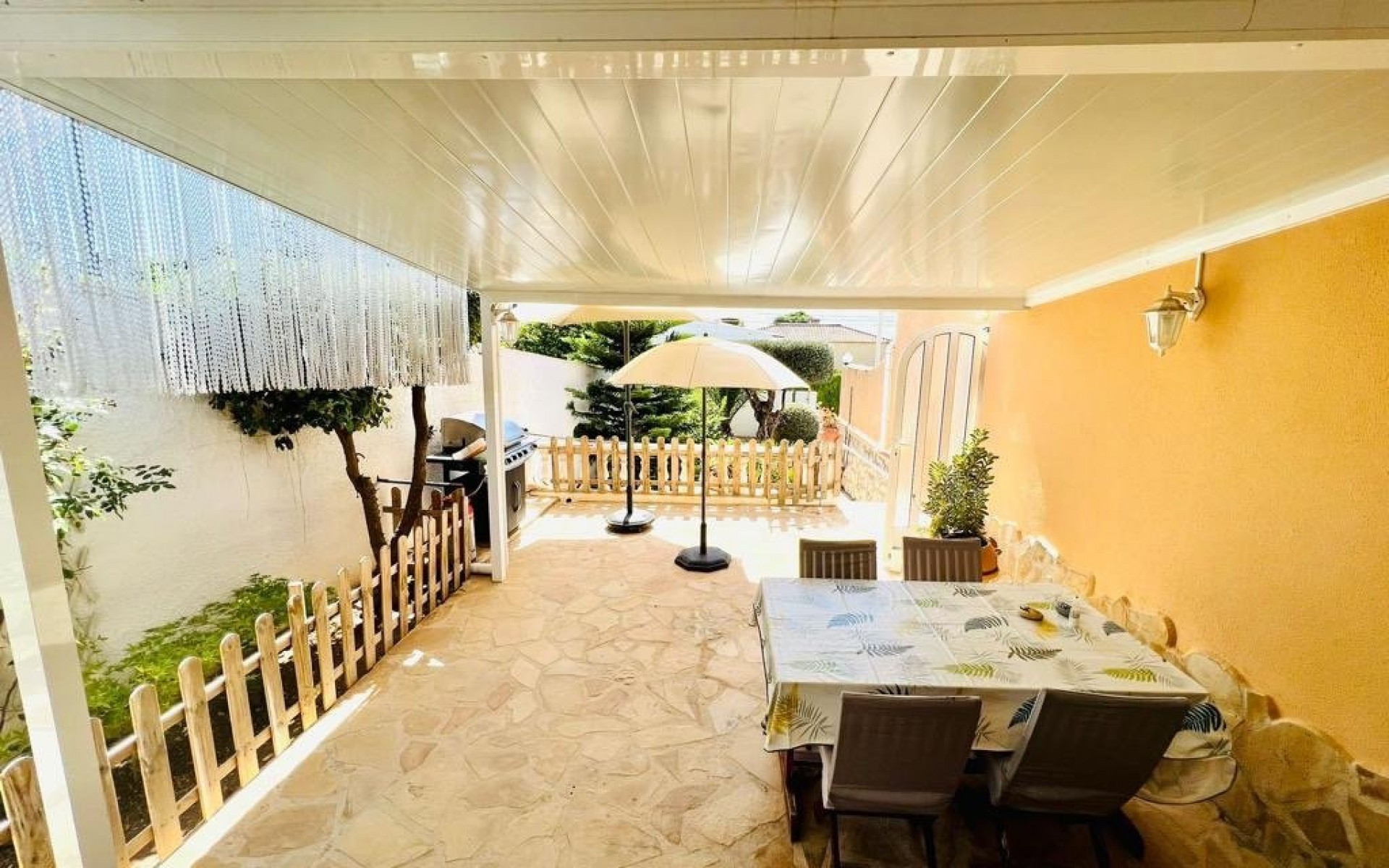 zum Verkauf - Villa - Calpe - Calpe Centro