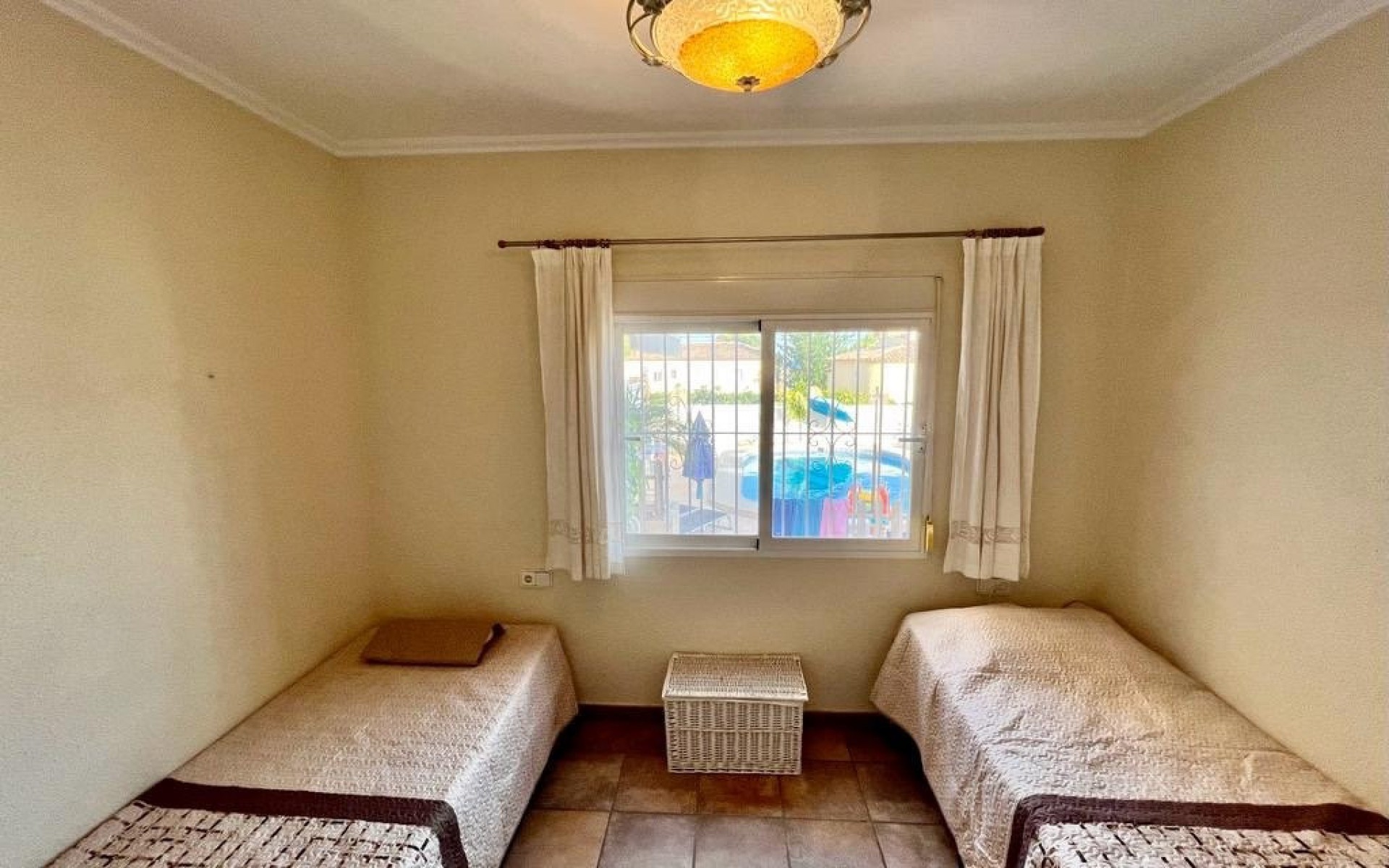 zum Verkauf - Villa - Calpe - Calpe Centro