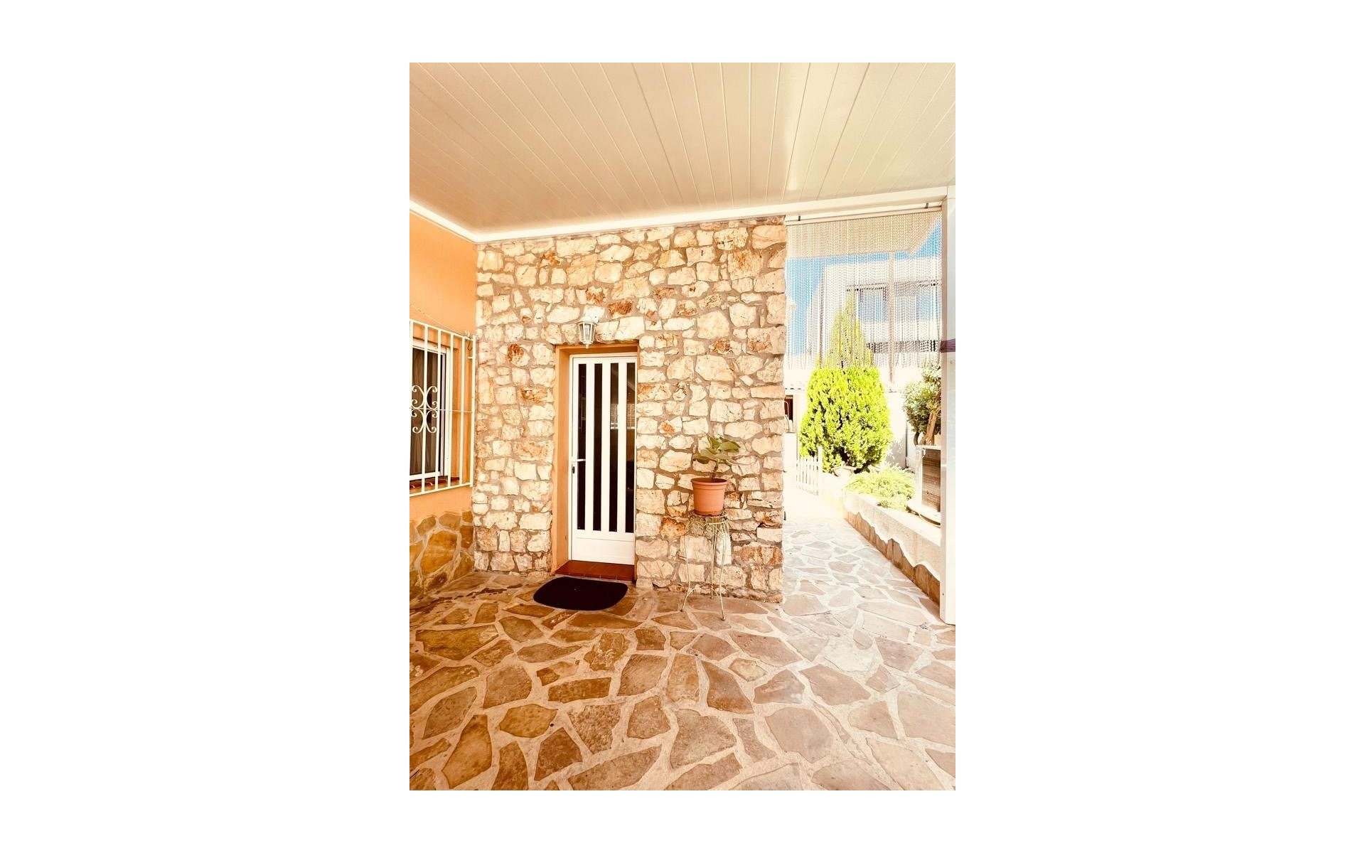 zum Verkauf - Villa - Calpe - Calpe Centro