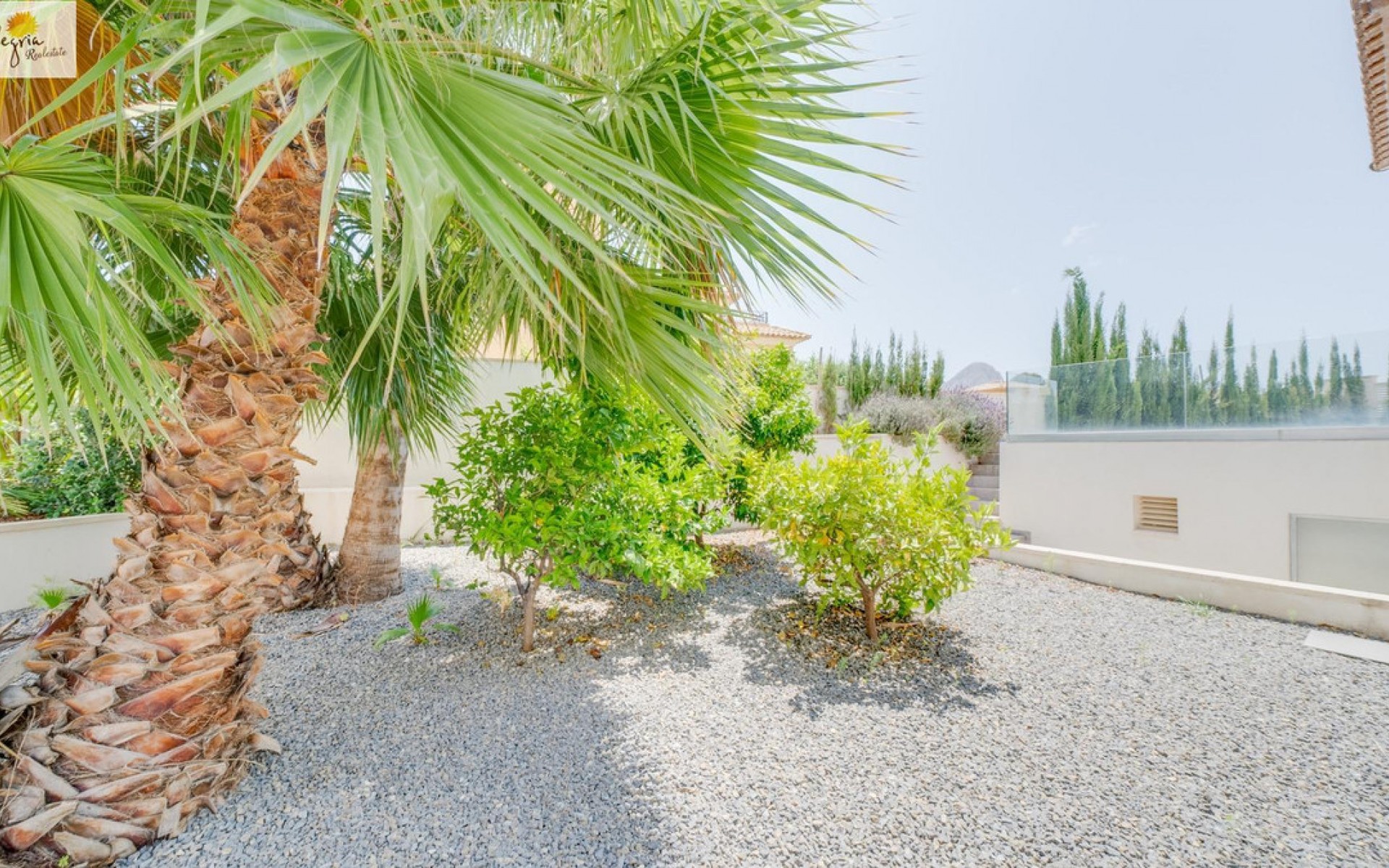 zum Verkauf - Villa - Calpe - Calpe Centro