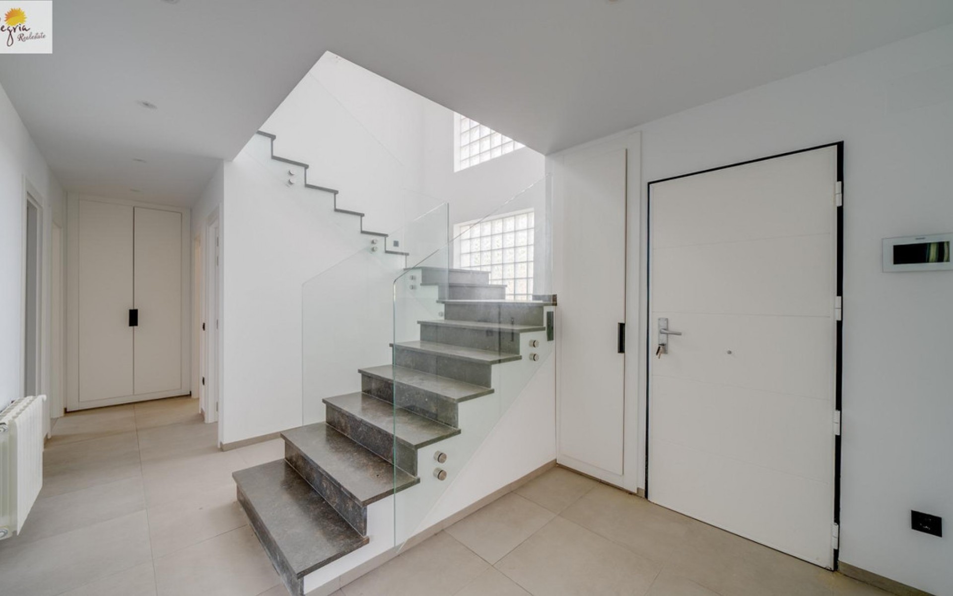 zum Verkauf - Villa - Calpe - Calpe Centro