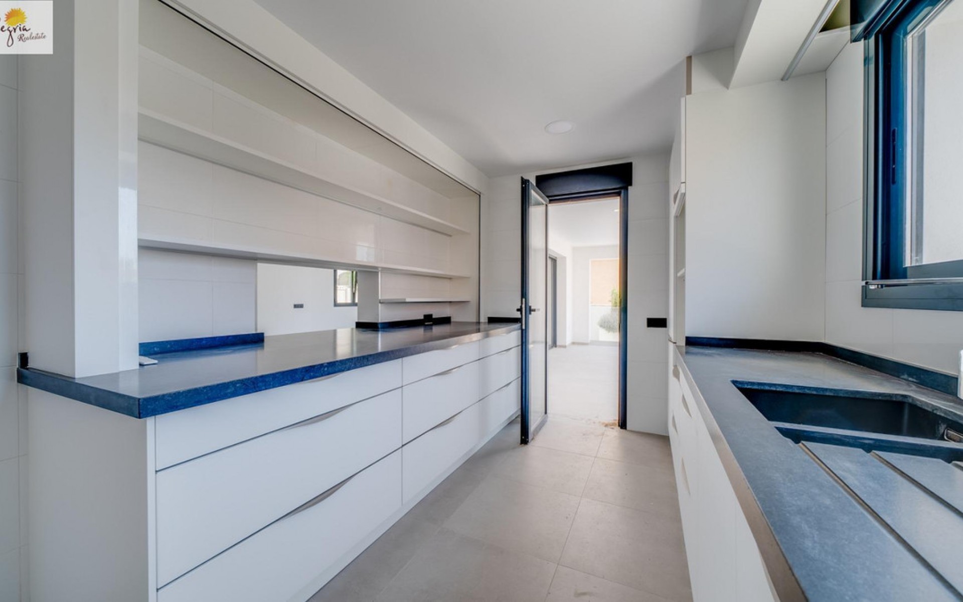 zum Verkauf - Villa - Calpe - Calpe Centro