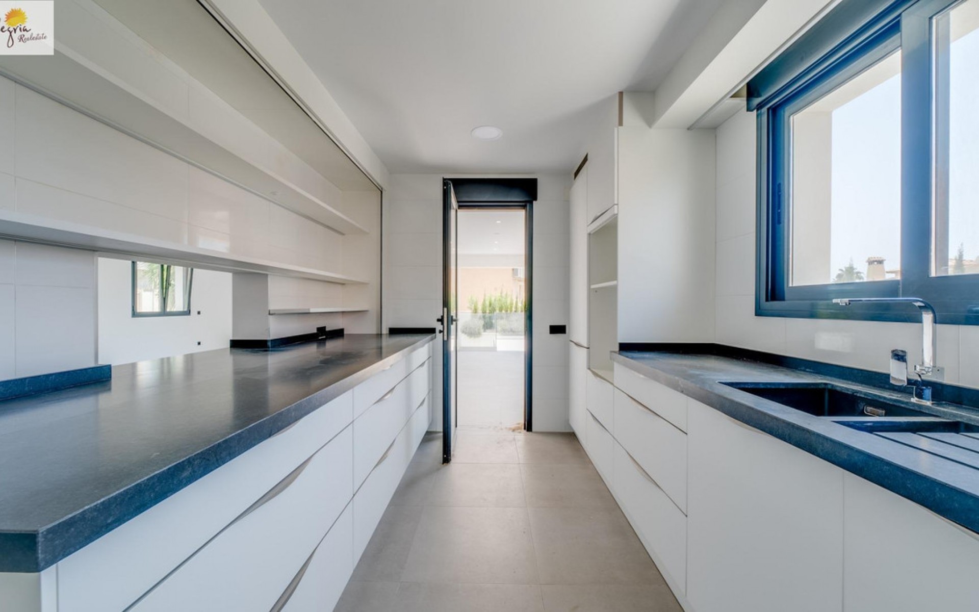 zum Verkauf - Villa - Calpe - Calpe Centro