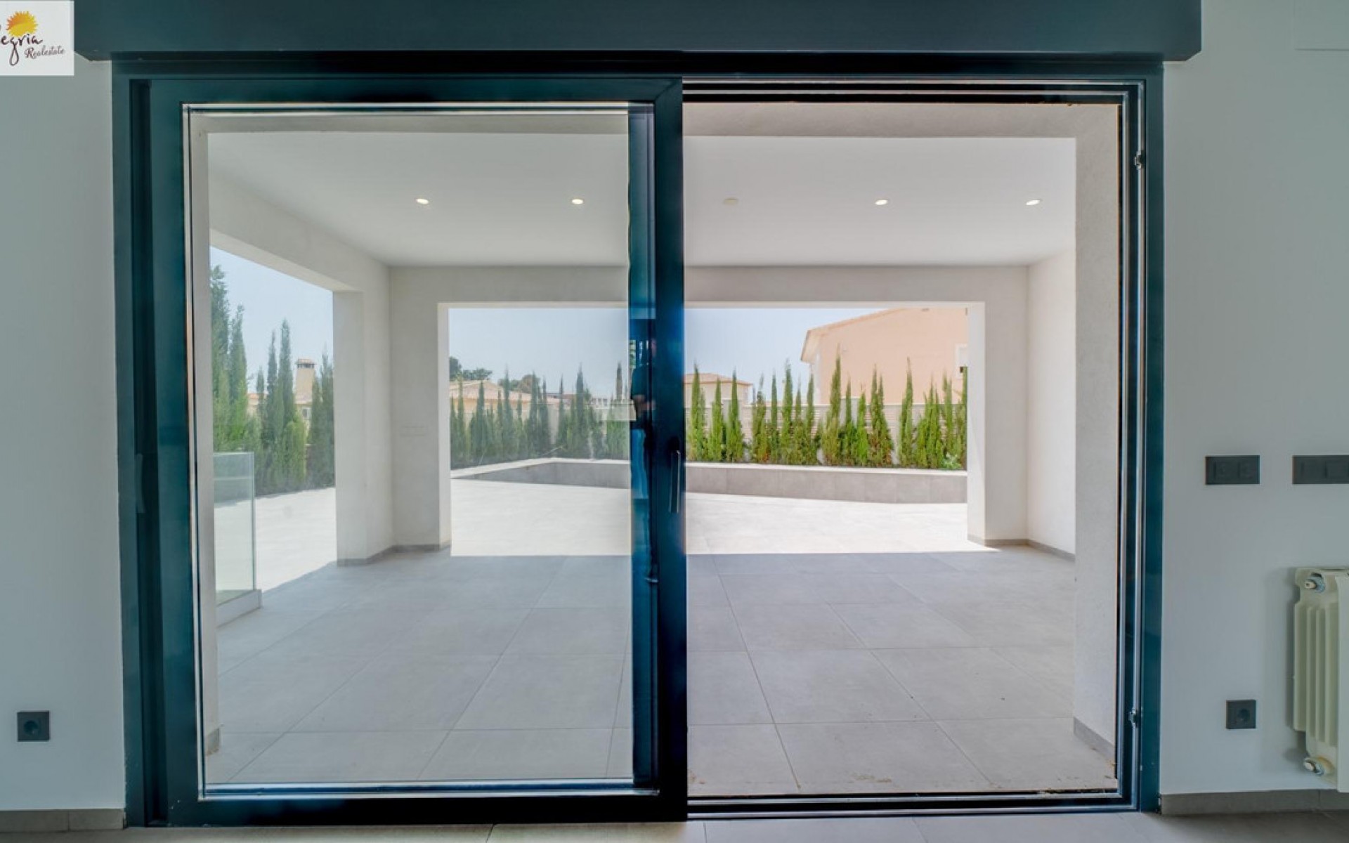 zum Verkauf - Villa - Calpe - Calpe Centro