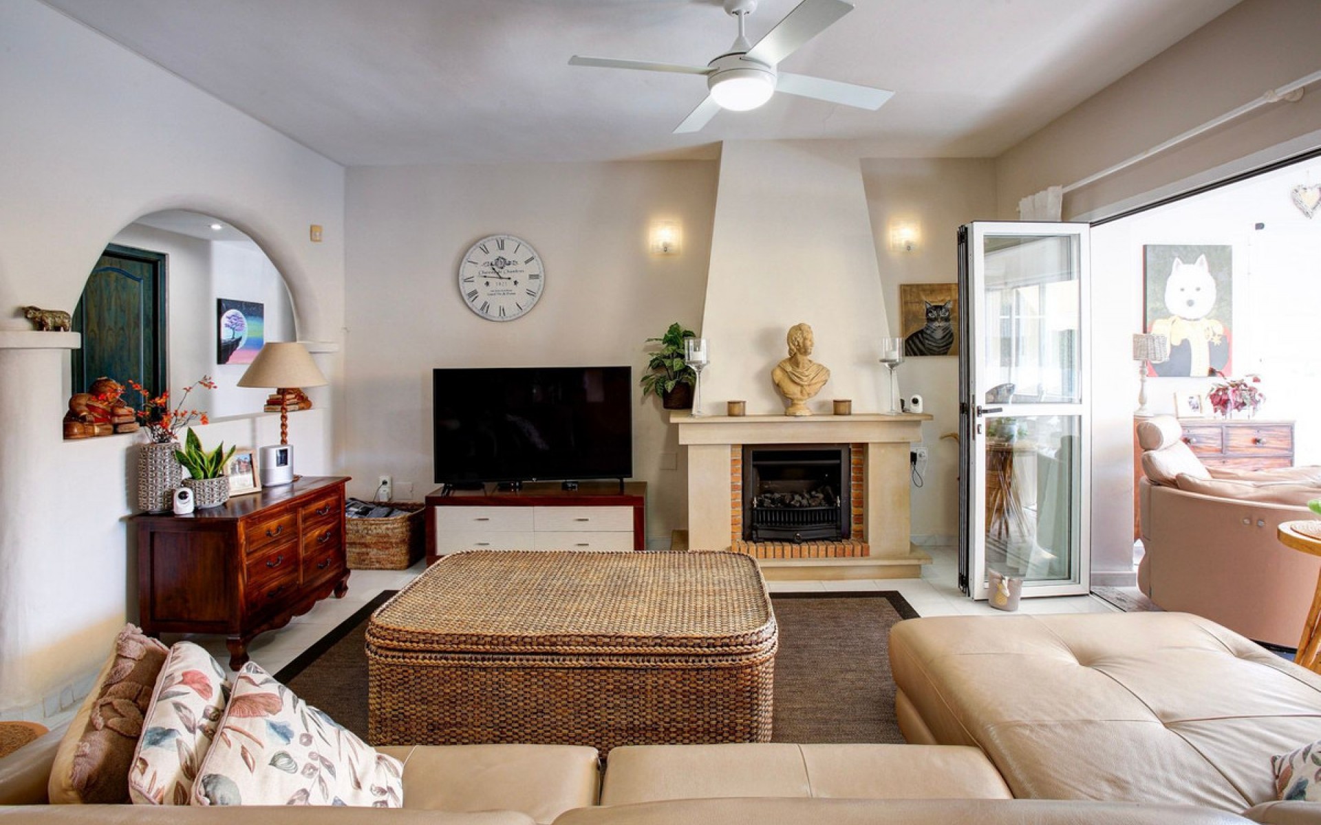 zum Verkauf - Villa - Calpe - Calpe Centro