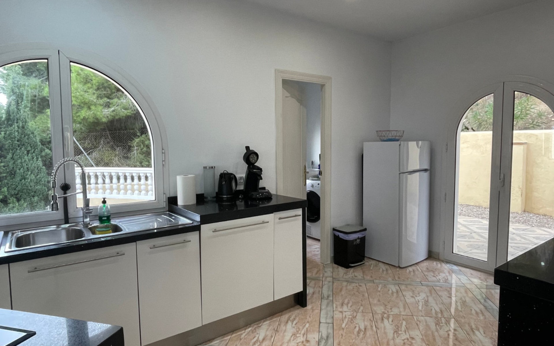 zum Verkauf - Villa - Calpe - Calpe Centro