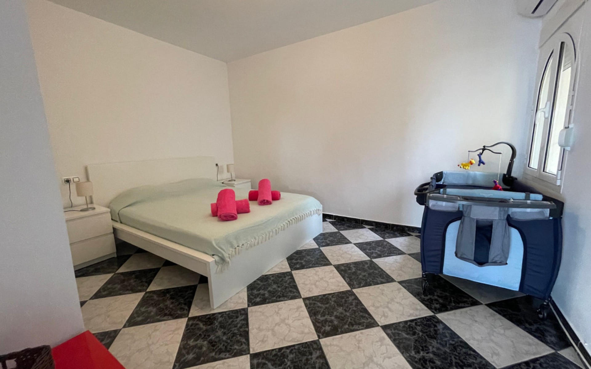 zum Verkauf - Villa - Calpe - Calpe Centro