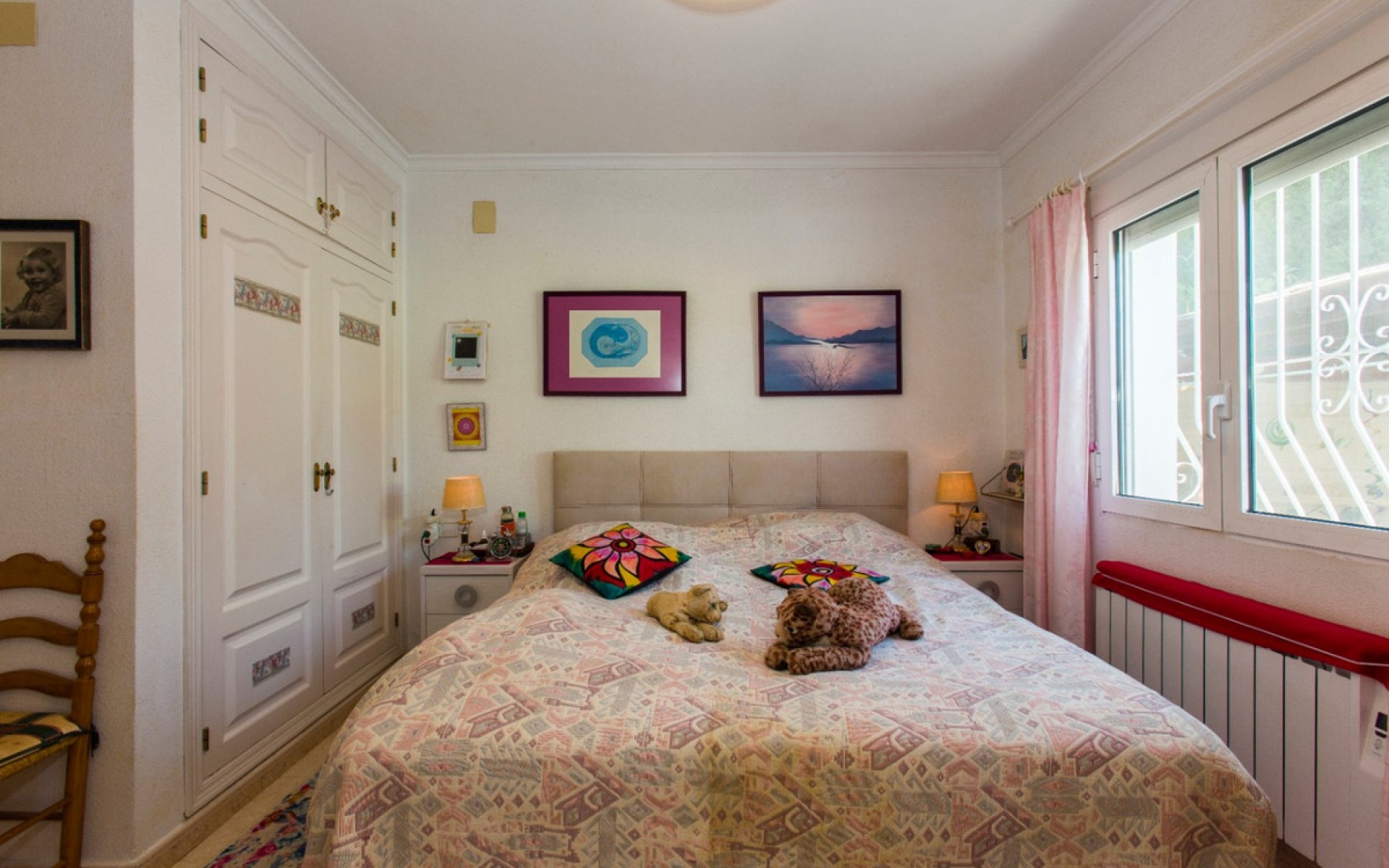 zum Verkauf - Villa - Calpe - Calpe Centro