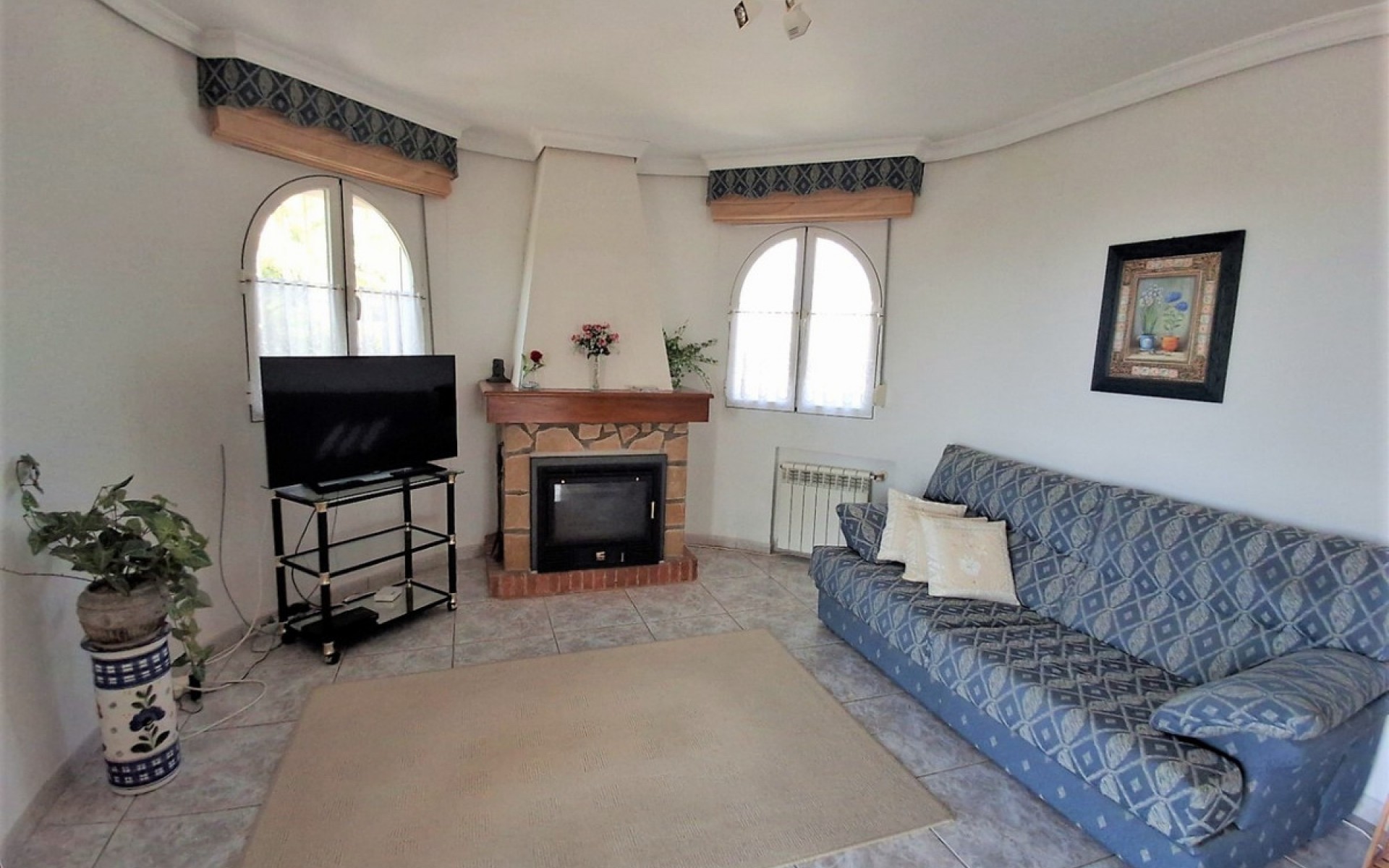 zum Verkauf - Villa - Calpe - Calpe Centro