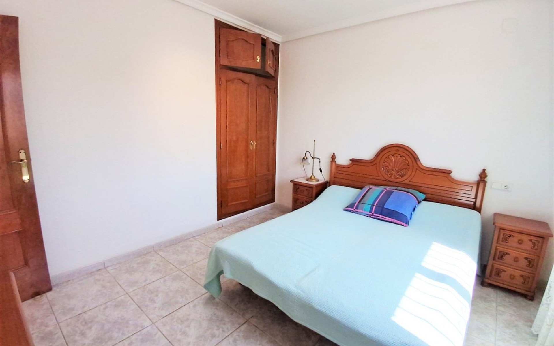 zum Verkauf - Villa - Calpe - Calpe Centro