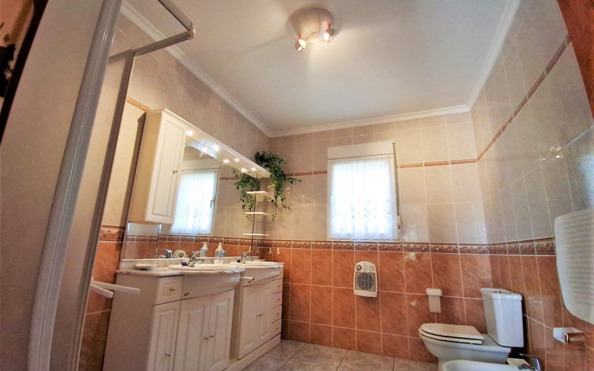 zum Verkauf - Villa - Calpe - Calpe Centro