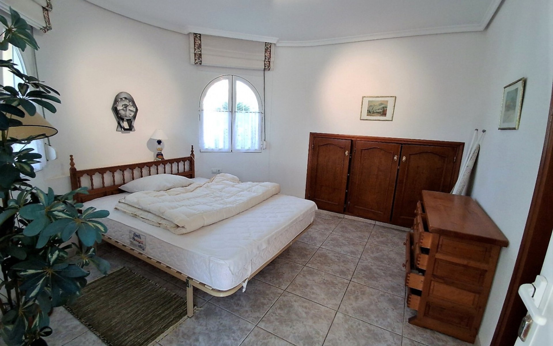 zum Verkauf - Villa - Calpe - Calpe Centro