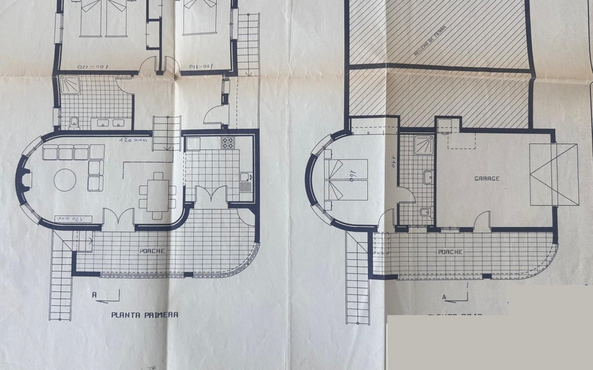 zum Verkauf - Villa - Calpe - Calpe Centro