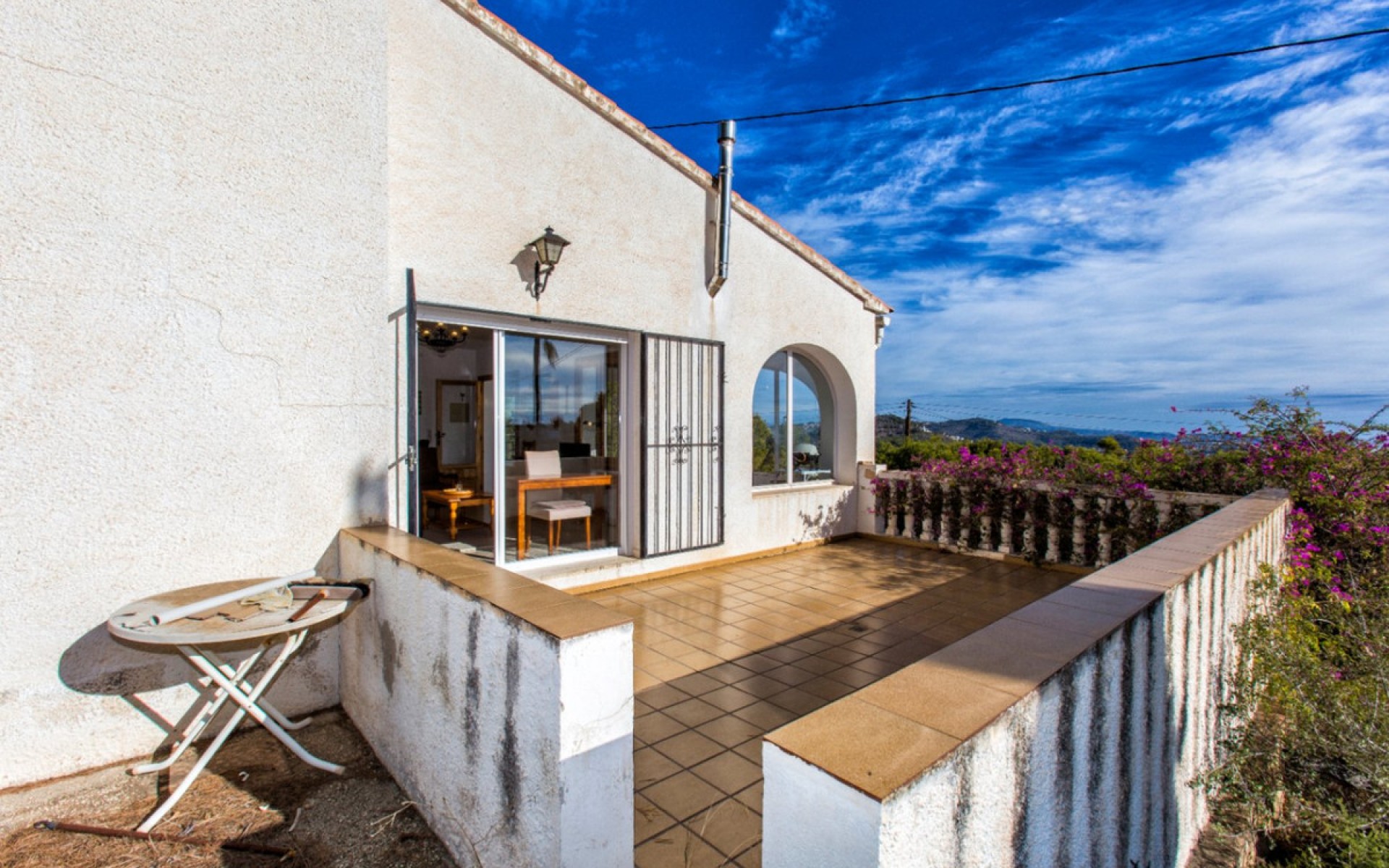 zum Verkauf - Villa - Calpe - Calpe Centro
