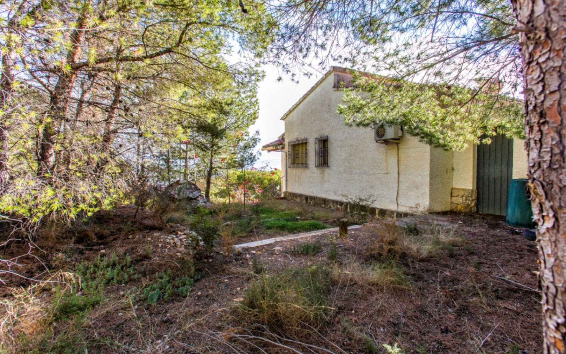 zum Verkauf - Villa - Calpe - Calpe Centro