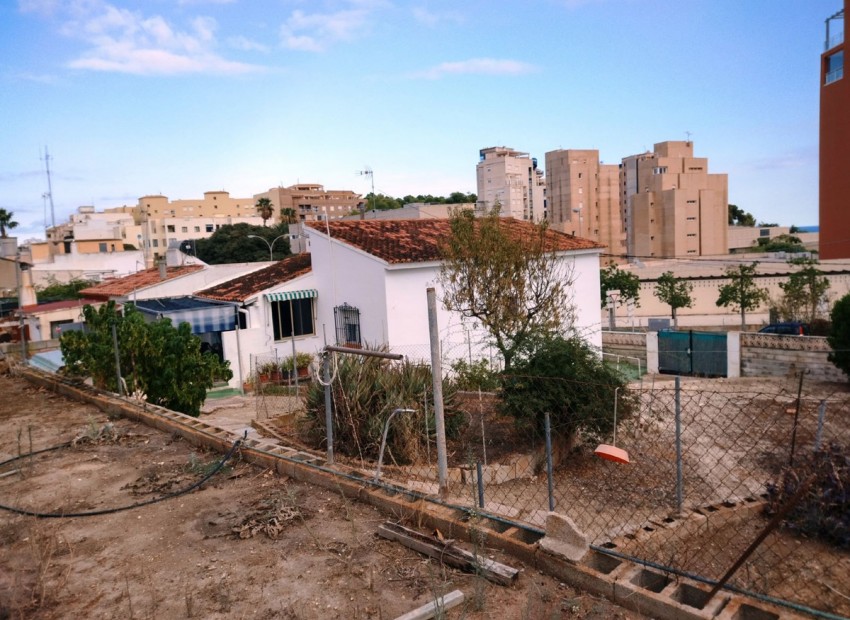 zum Verkauf - Villa - Calpe - Calpe Centro