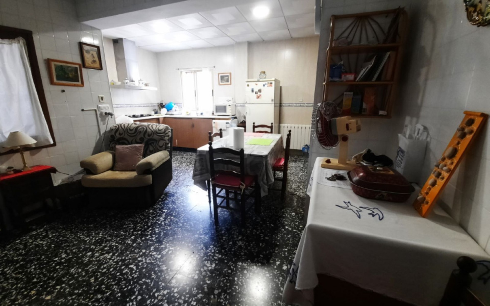 zum Verkauf - Villa - Calpe - Calpe Centro