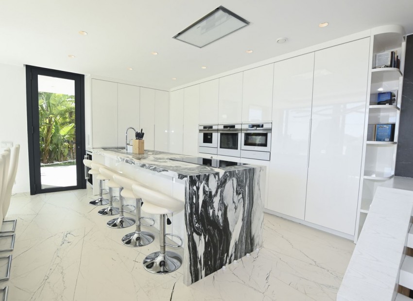 zum Verkauf - Villa - Calpe - Calpe Centro