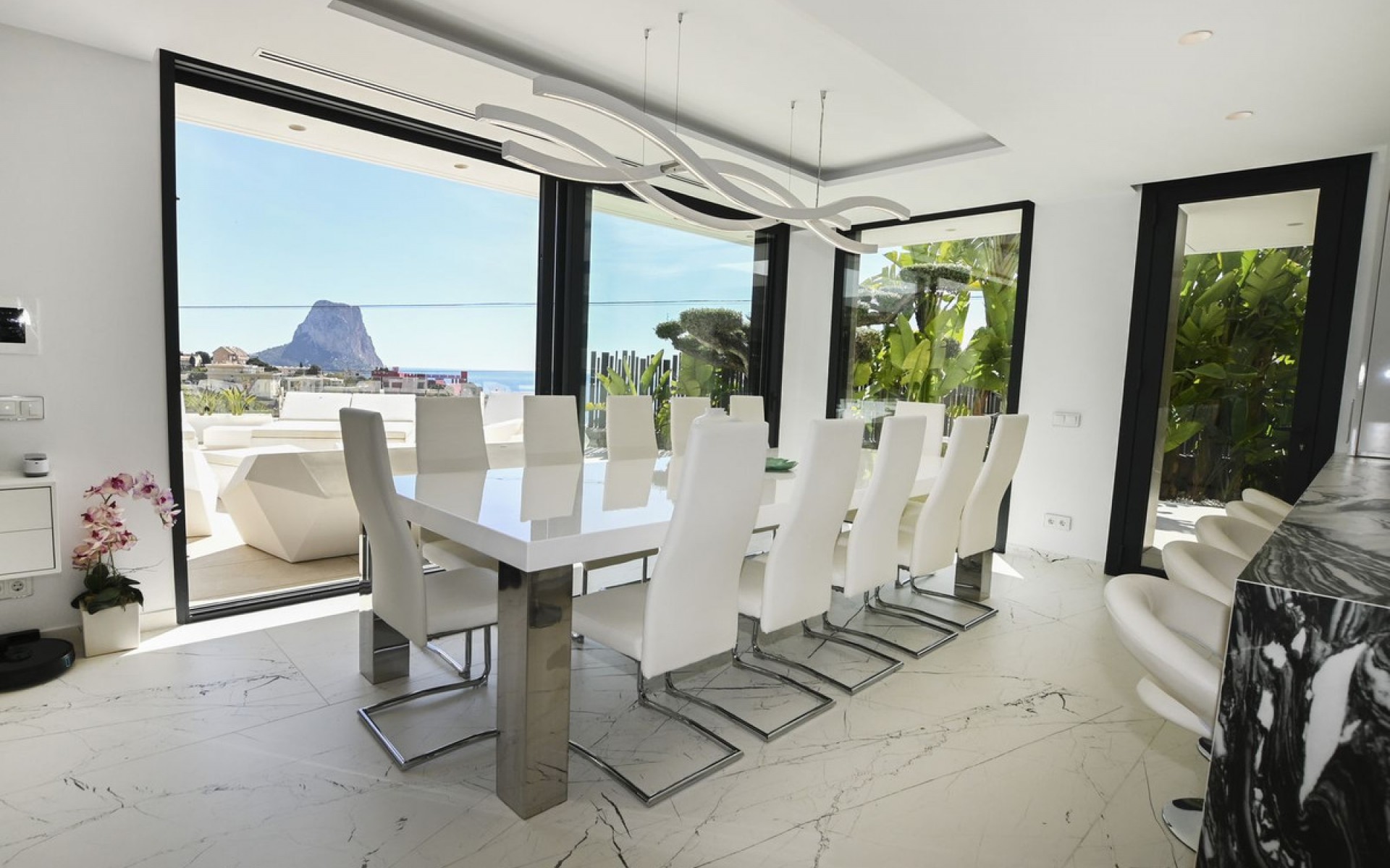 zum Verkauf - Villa - Calpe - Calpe Centro